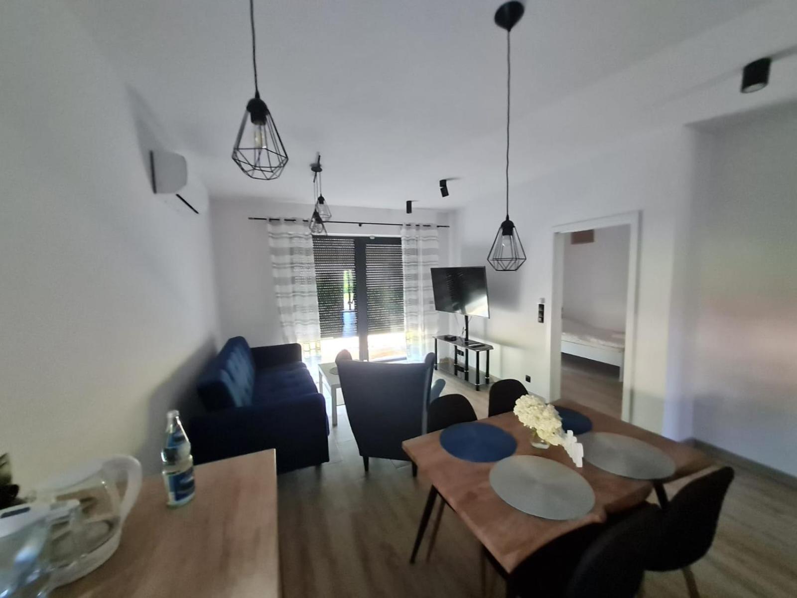 Apartamenty Josef view 2