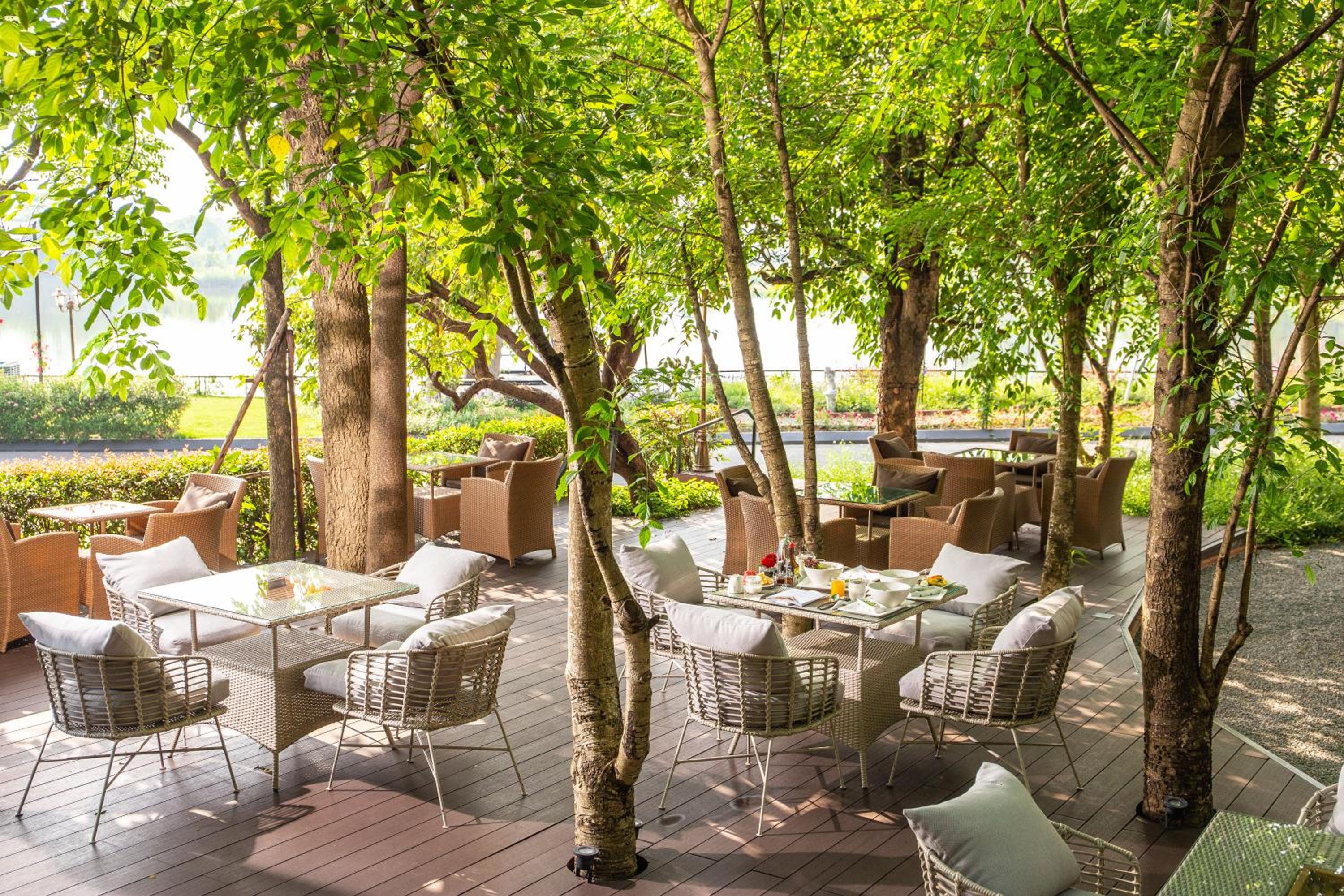North Hill City Resort — 9