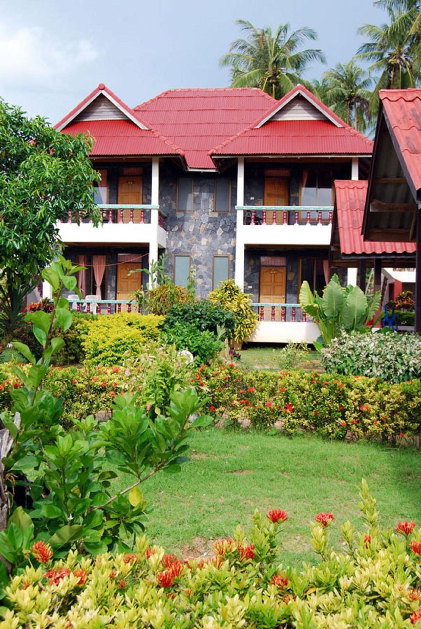 Blue Andaman Lanta Resort