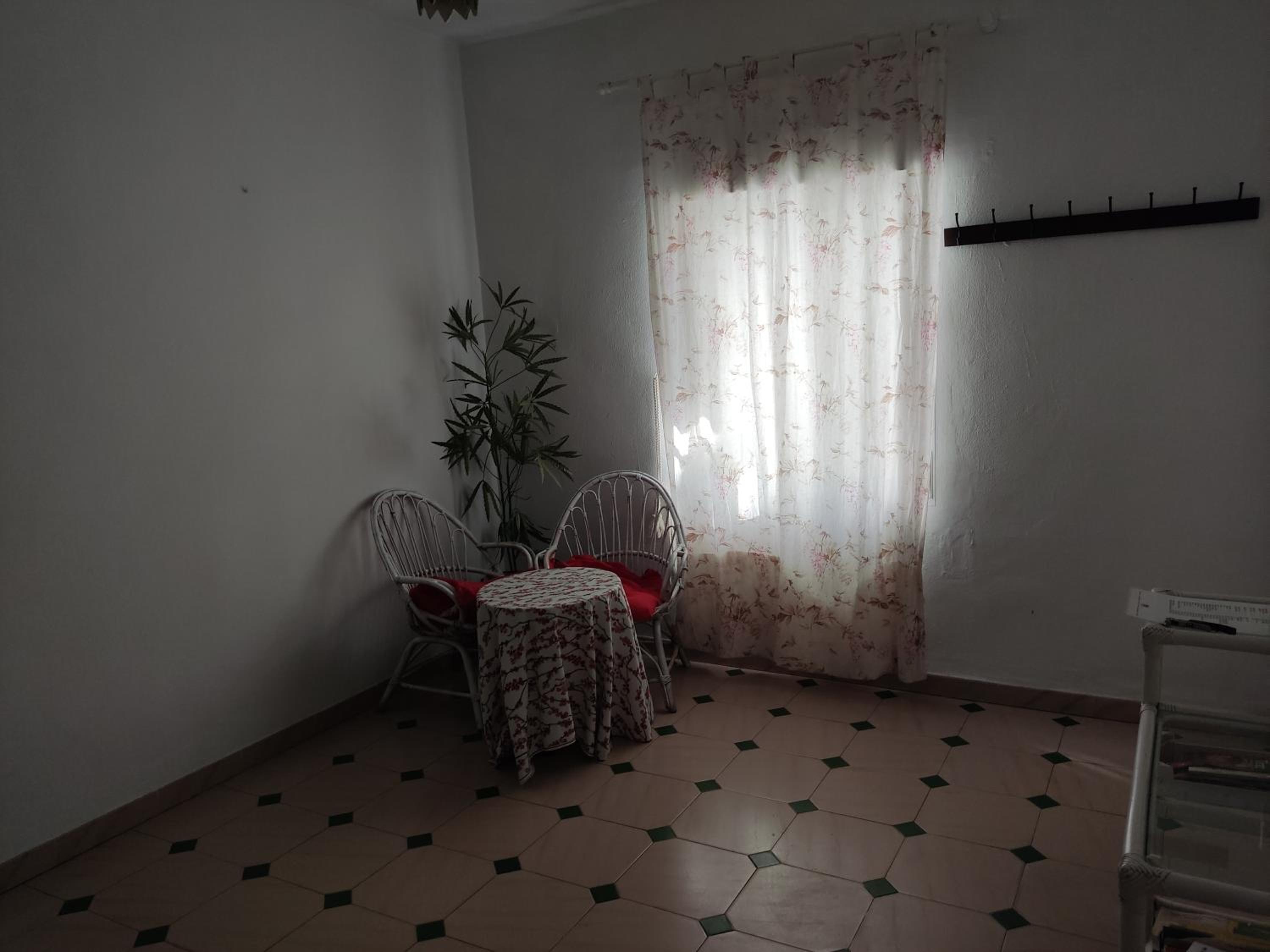 Chalé El Alcor Punta Umbria