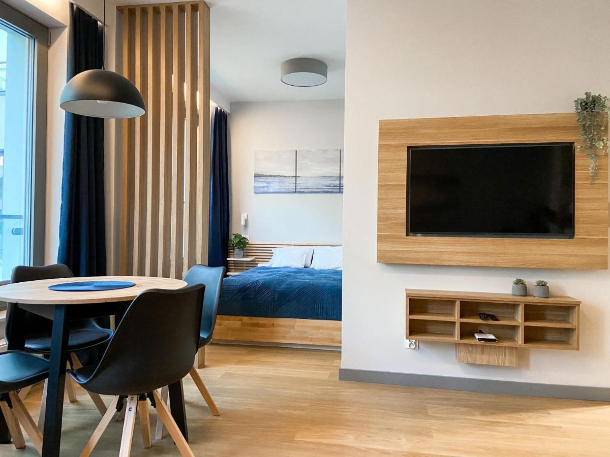 Sea Apartament - Plac Unii view 2
