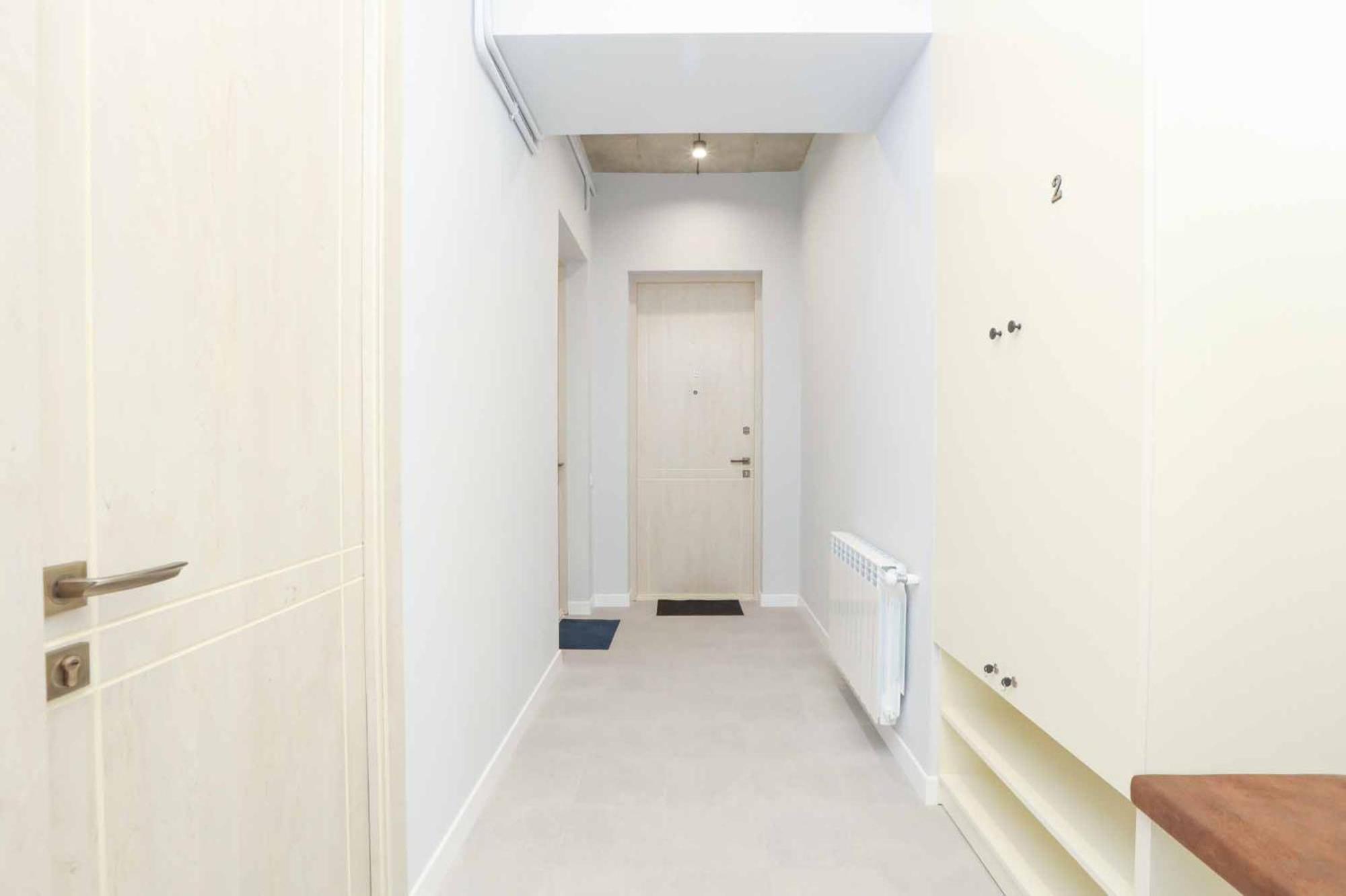 Apart-Hotel on Amiryan 26-4