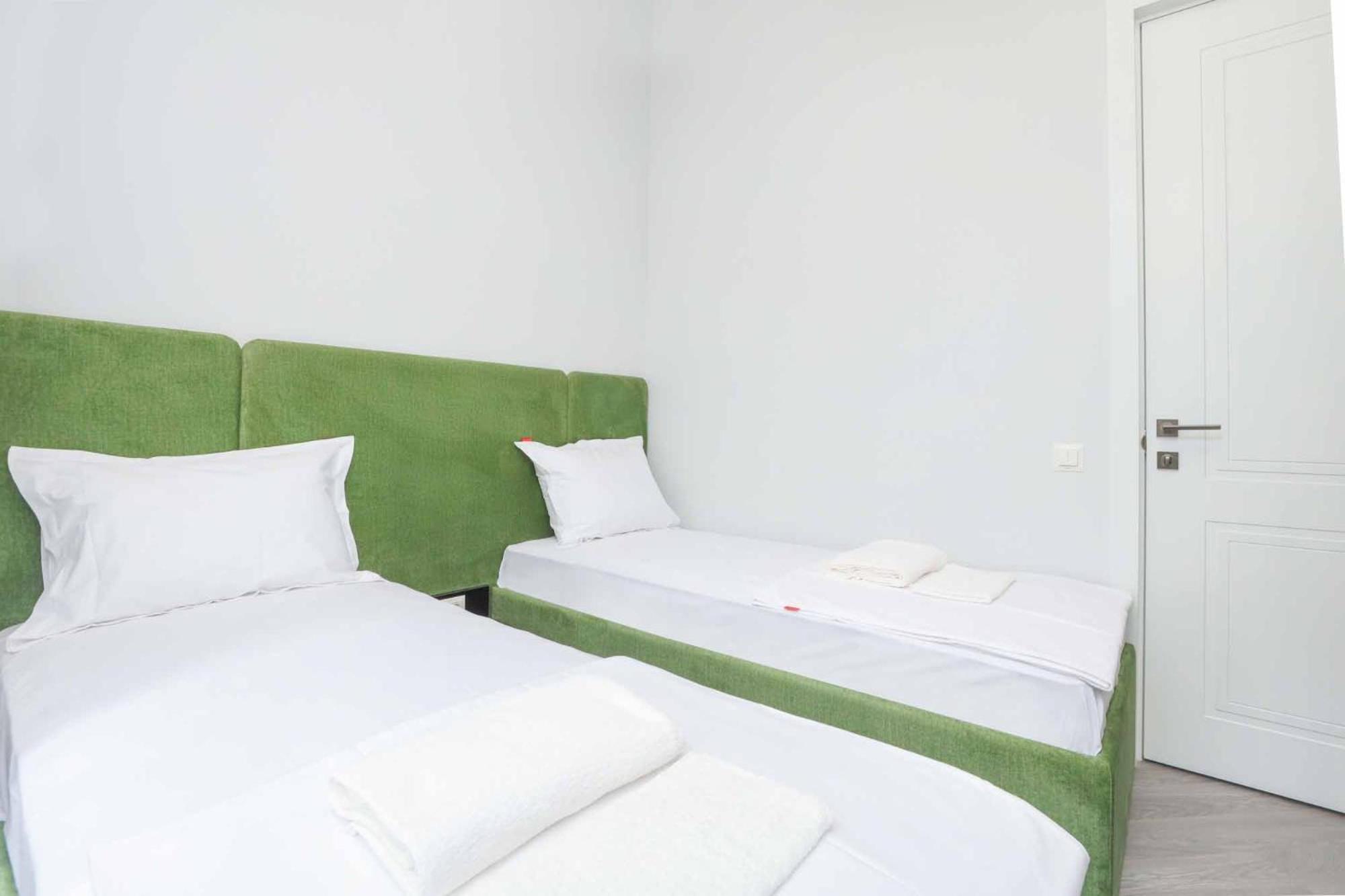 Apart-Hotel on Amiryan 26-4