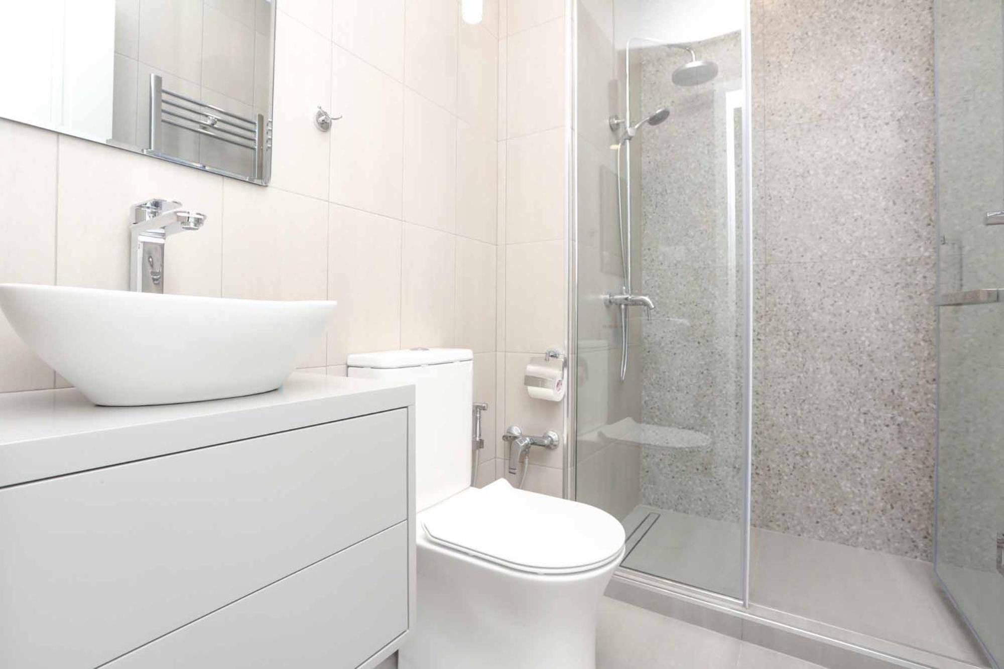 Apart-Hotel on Amiryan 26-4