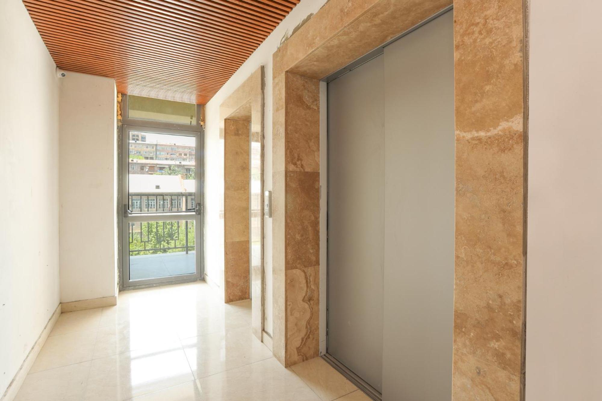 Apart-Hotel on Amiryan 26-4