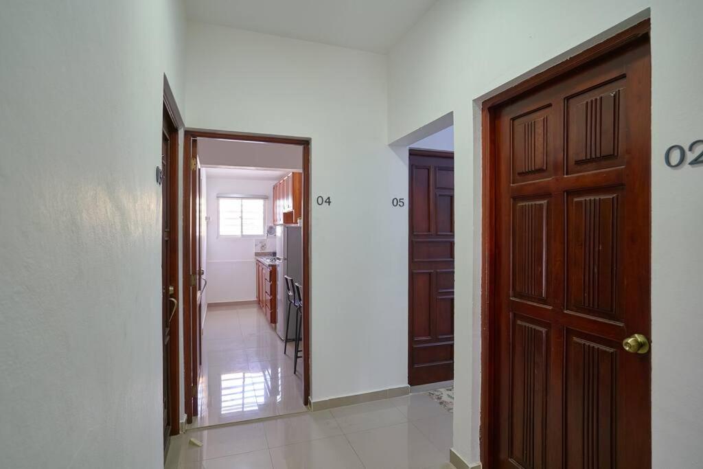 Studio in Los Jardines Sleeps 2