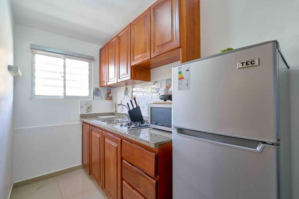 Studio in Los Jardines Sleeps 2