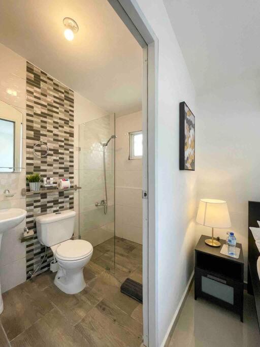 Studio in Los Jardines Sleeps 2