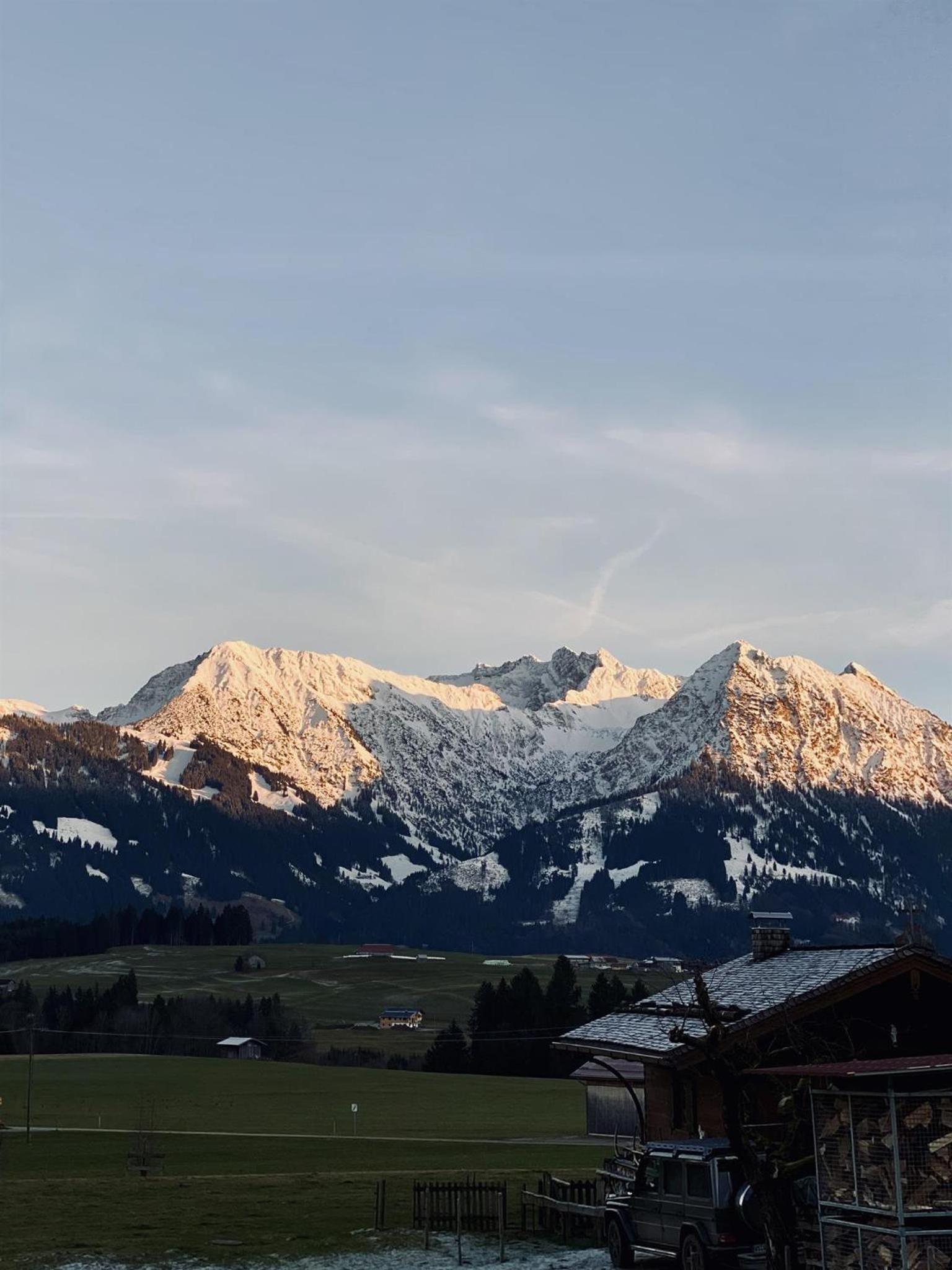 Landhaus Goldener Apfel