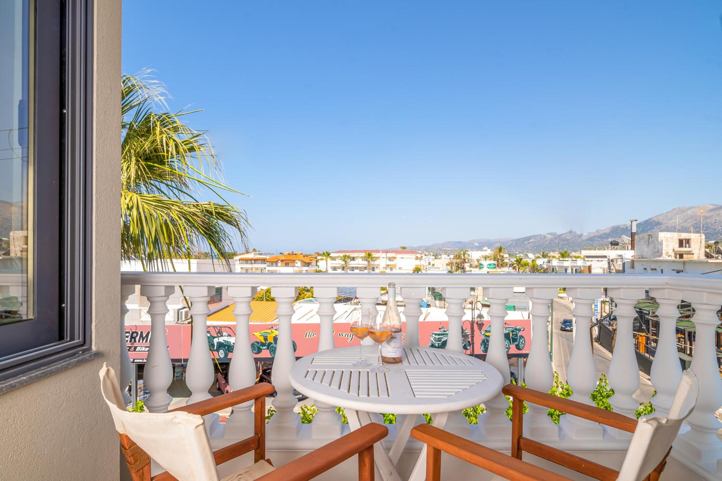 Malia Vacations - Drossia Residenza Boutique Hotel Malia - Property Image 1
