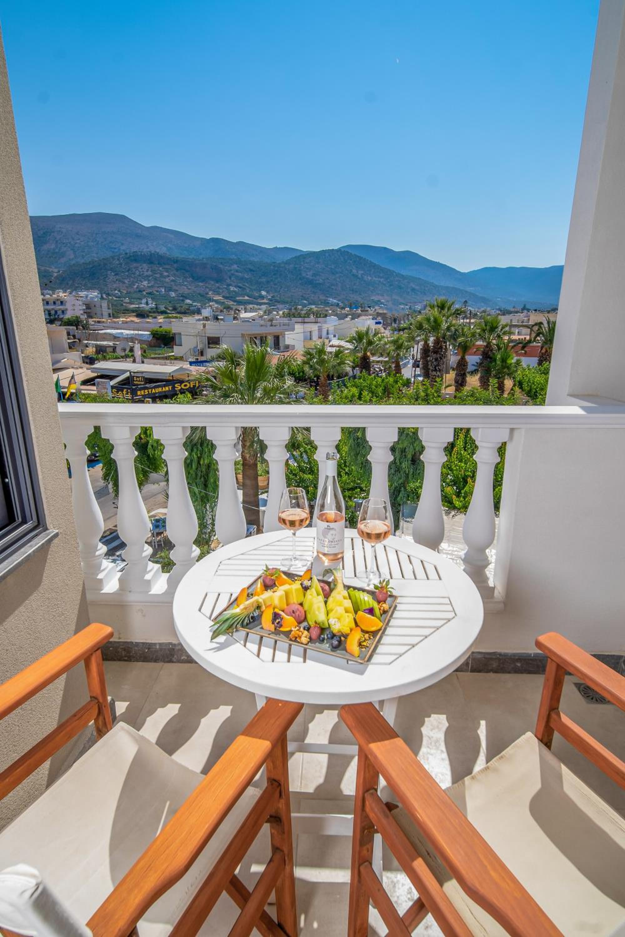 Malia Vacations - Drossia Residenza Boutique Hotel Malia - Property Image 11