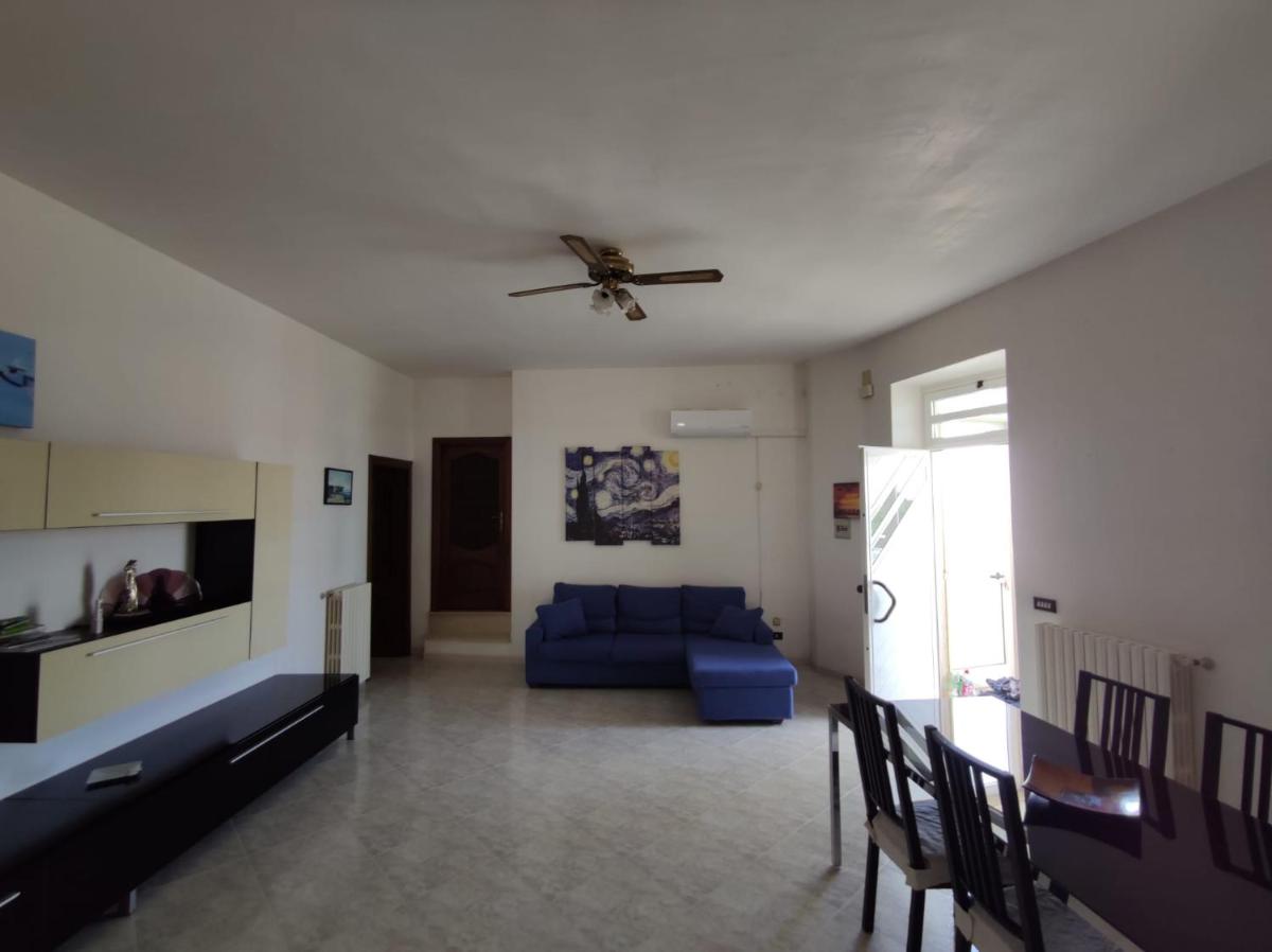 La casa di Nonno view 2