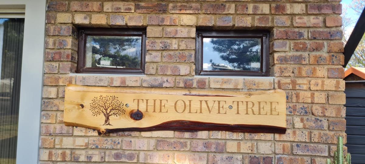 THE OLIVE TREE, Midrand, photo 3 of 8