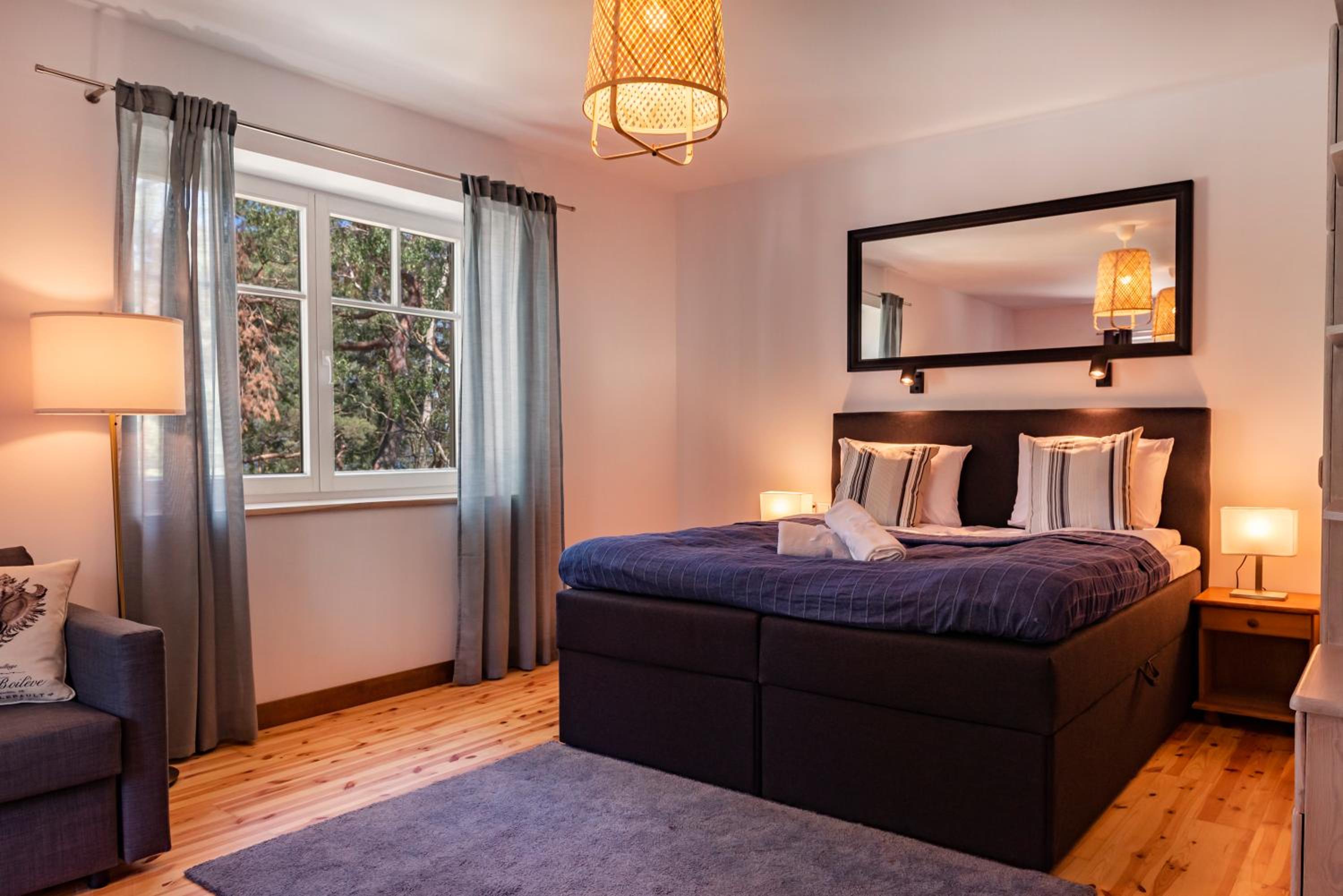 Apartamenty Na Klifie Przystań 18 Chłapowo