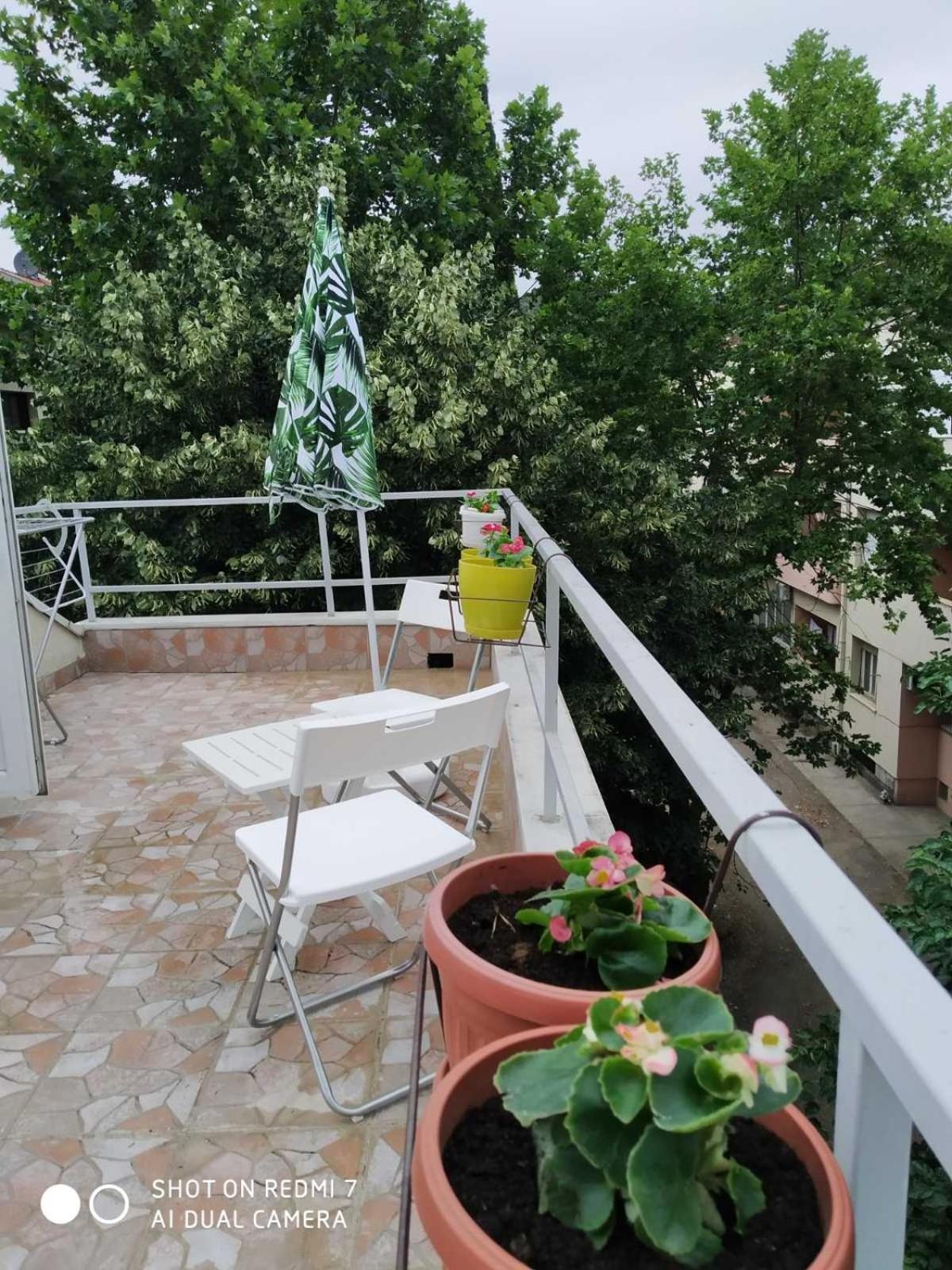 Podgorica-Downtown view 3