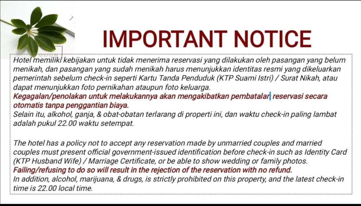 NILA HOUSE, Sharia Family Home Stay - Image 5