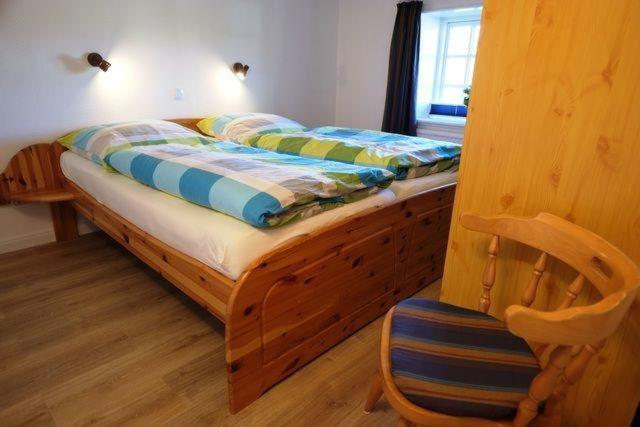 Aarnhof-Wohnung-Schwalbe