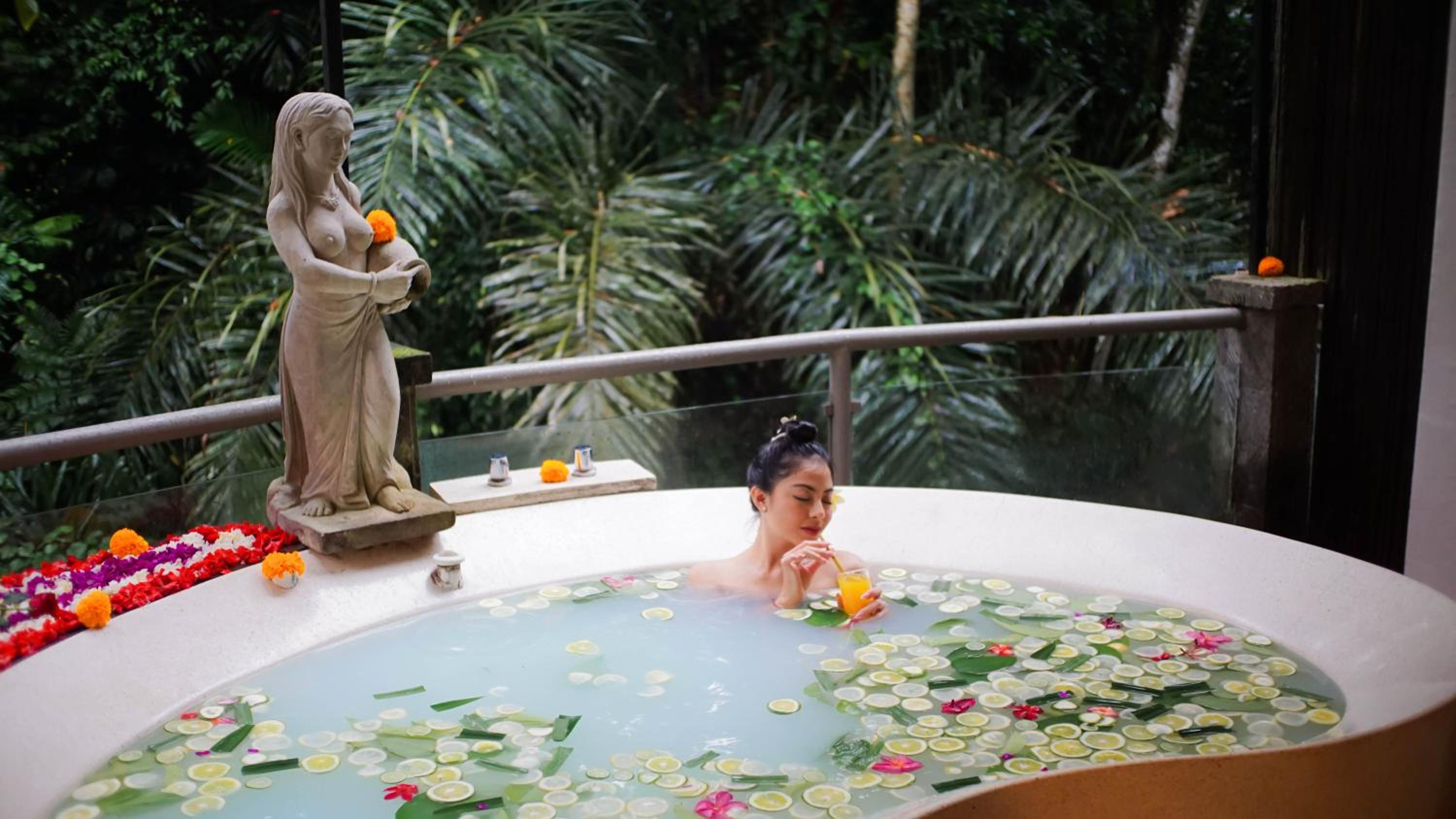 The Sankara Suites and Villas