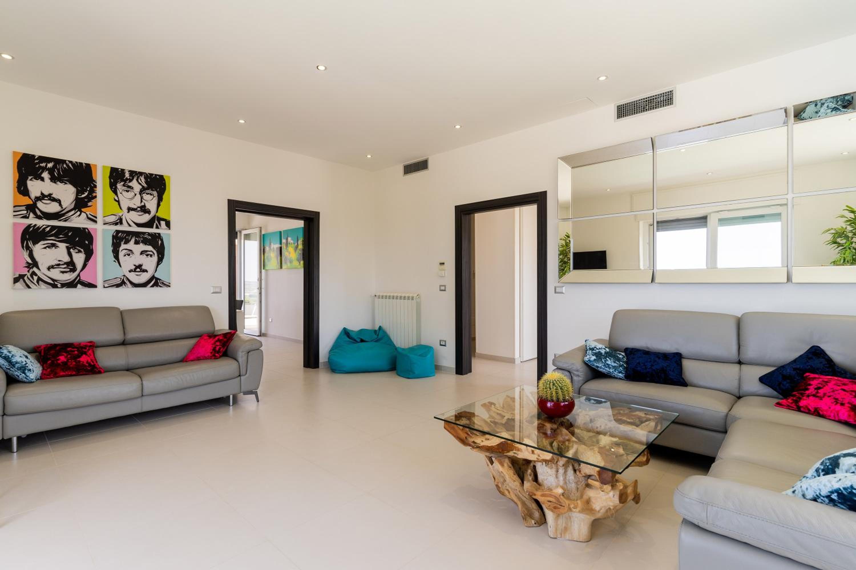 Villa Finibus Terrae photo 3