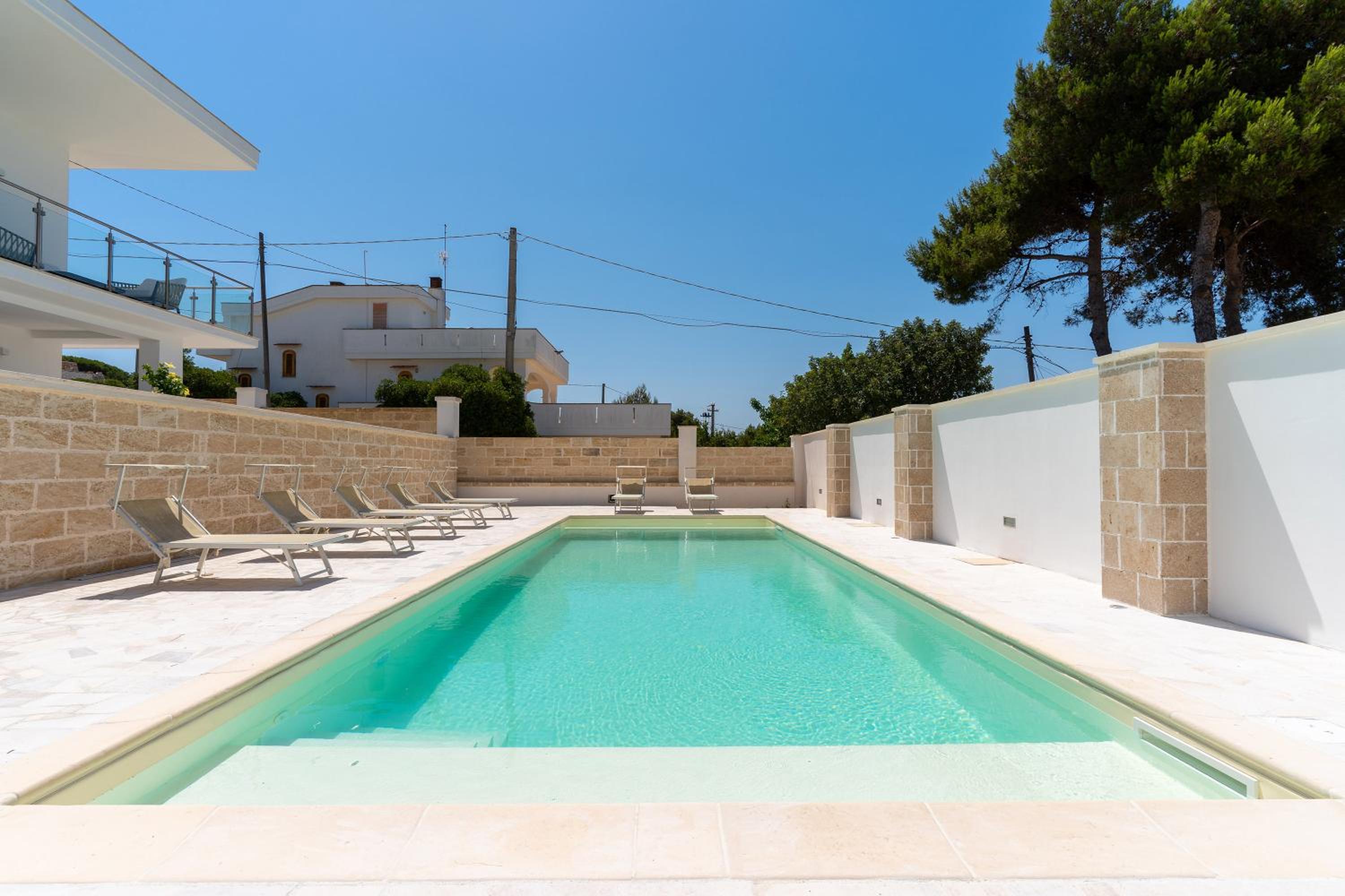 Villa Finibus Terrae photo 5