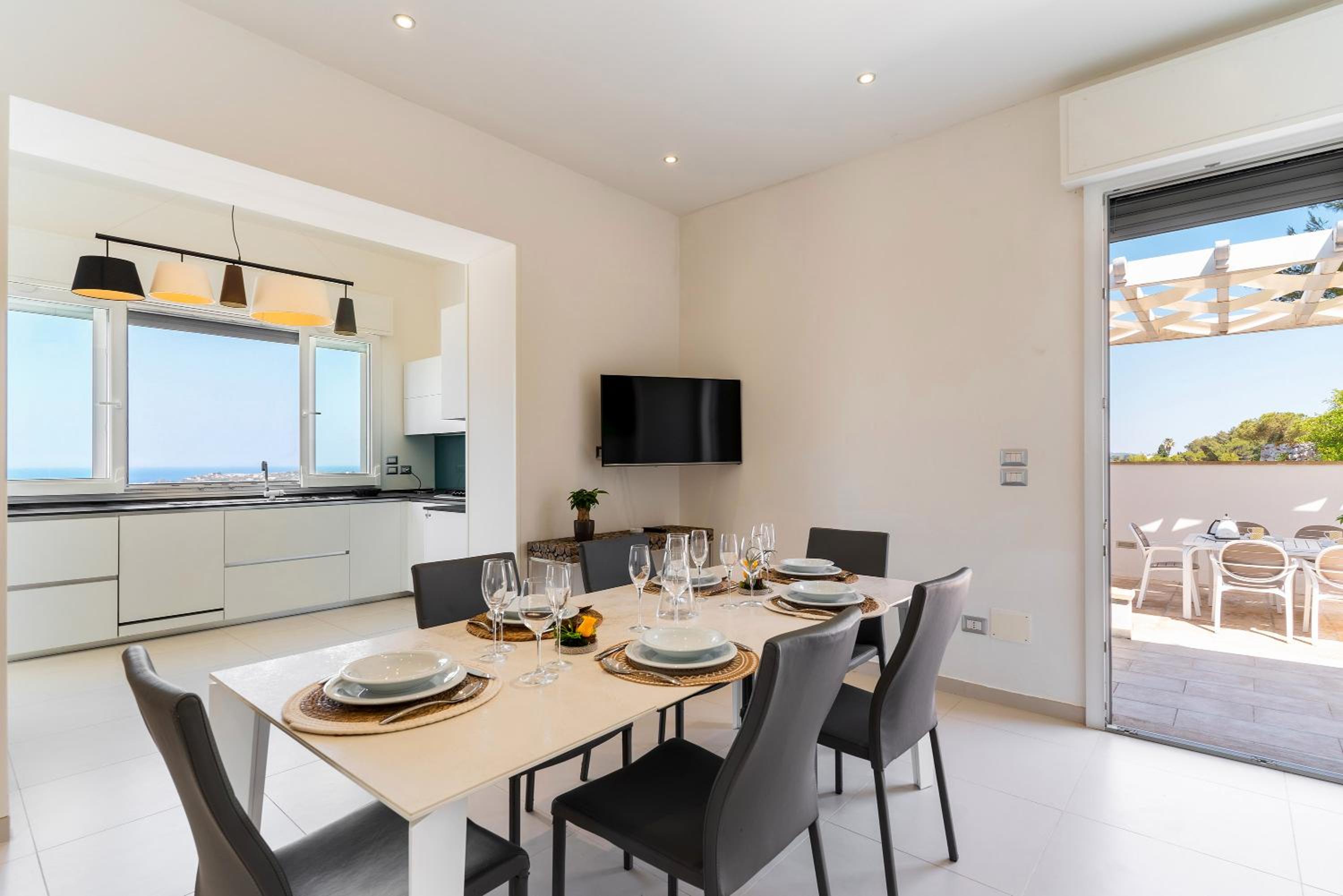 Villa Finibus Terrae photo 4