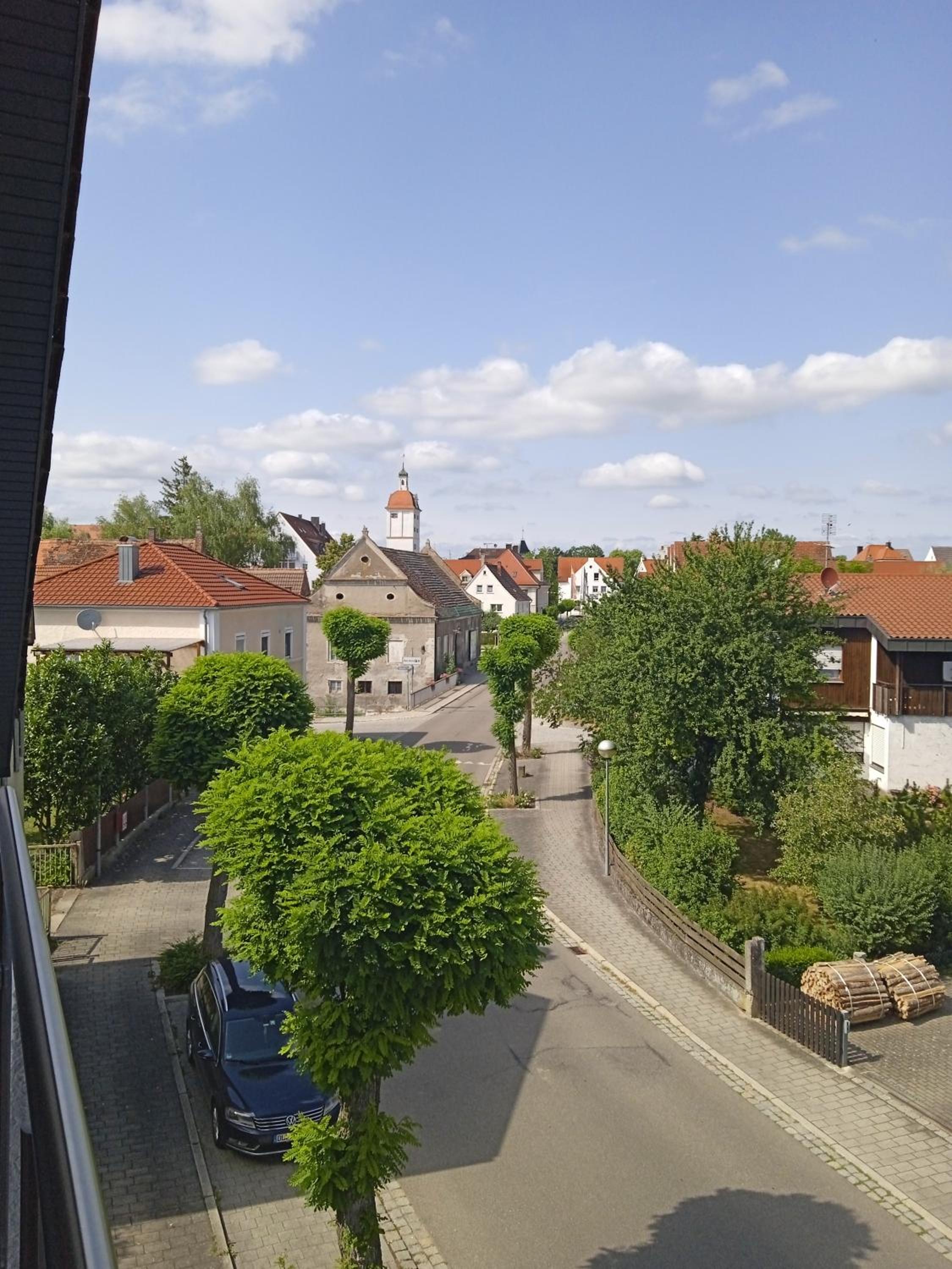 Ferienwohnung 