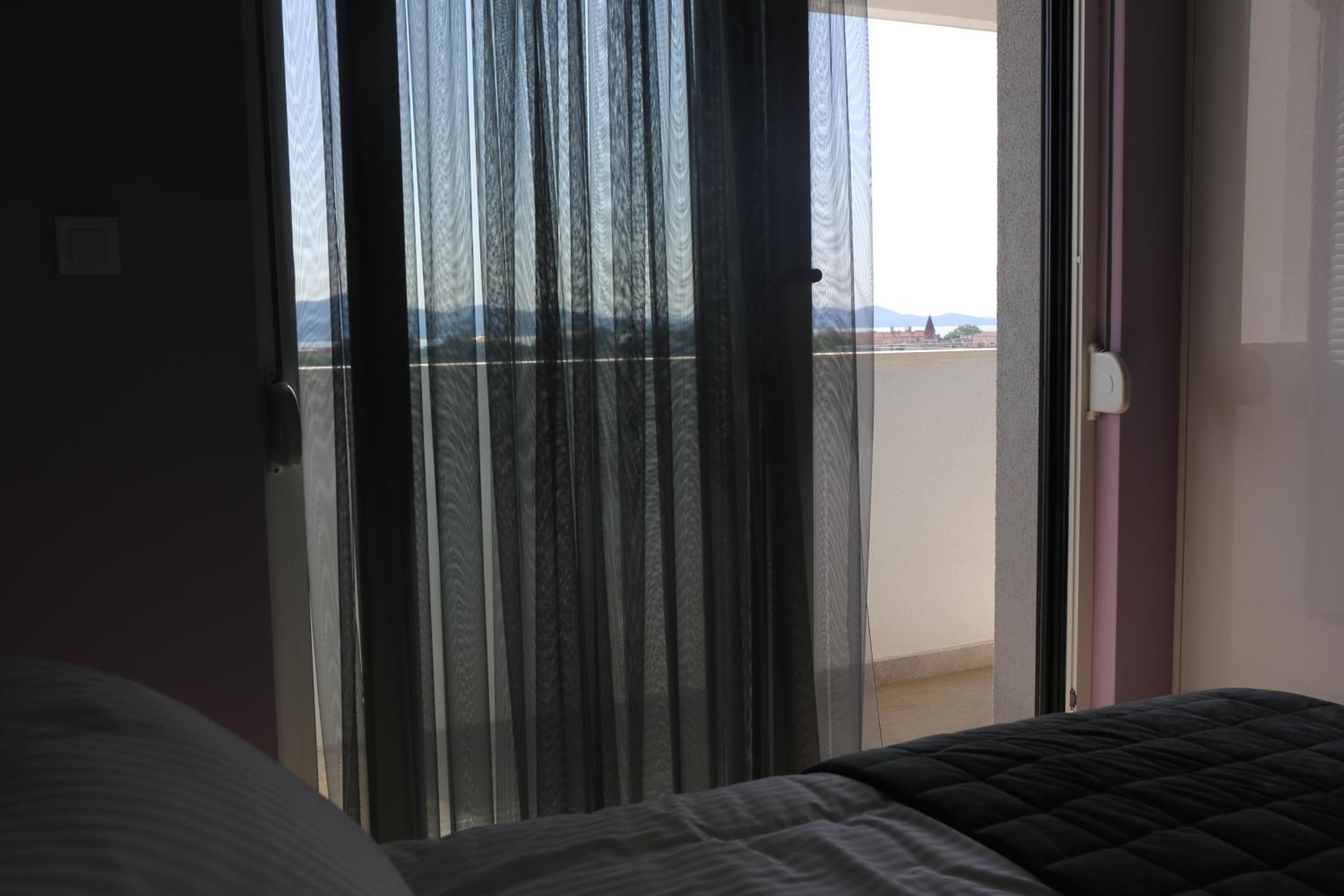Ambassador Apartment Zadar