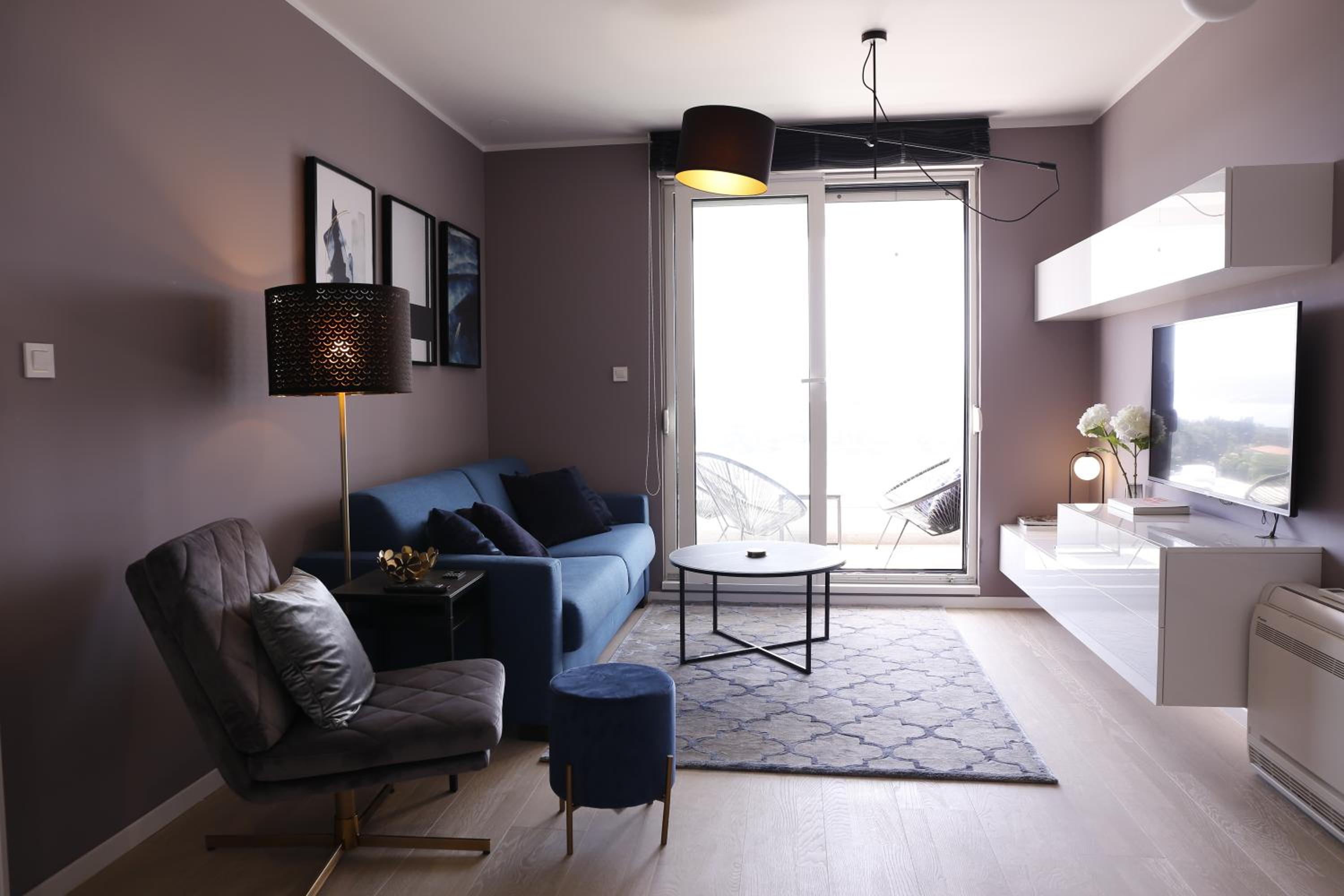 Ambassador Apartment Zadar
