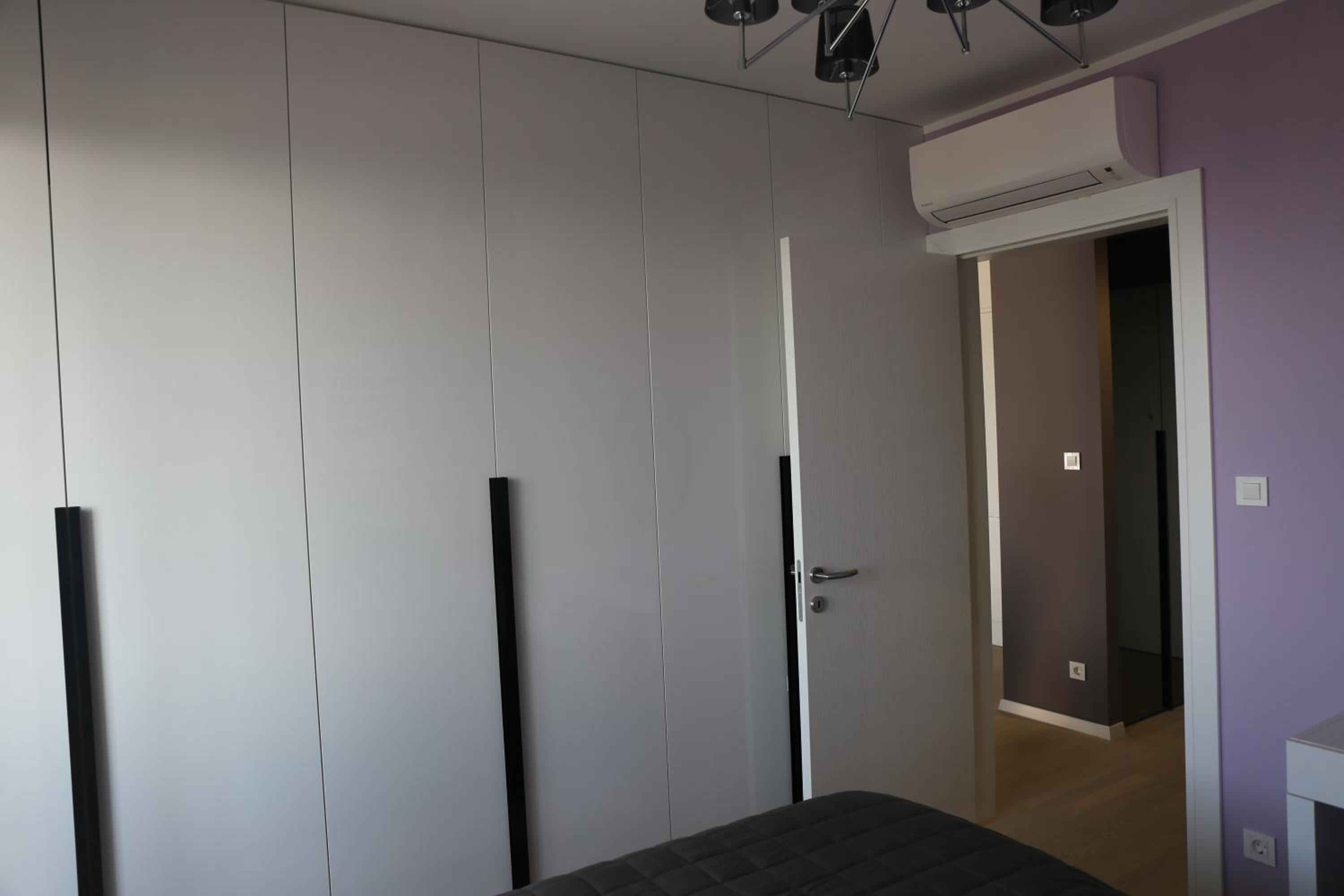 Ambassador Apartment Zadar