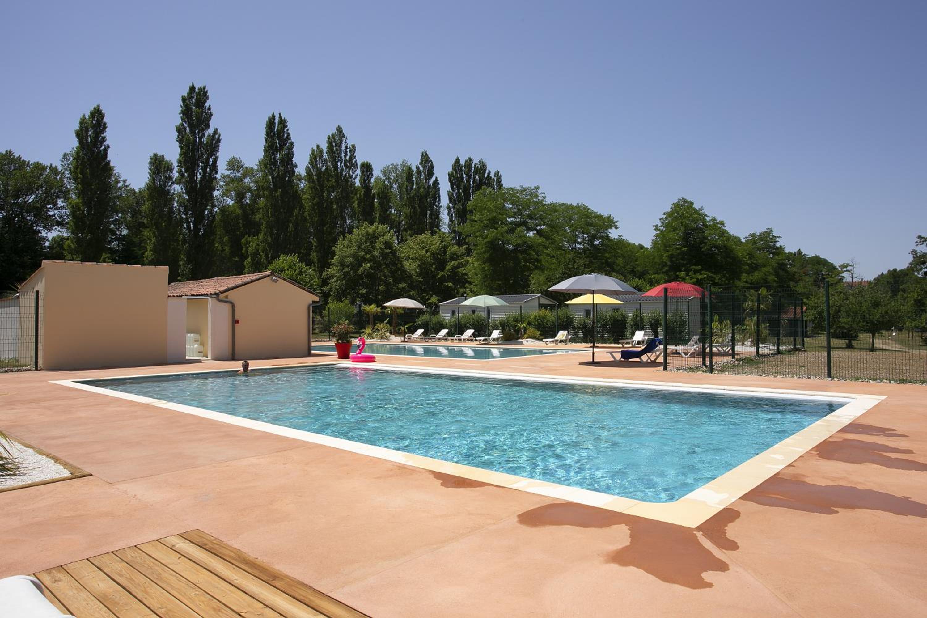 La Bastide view 3