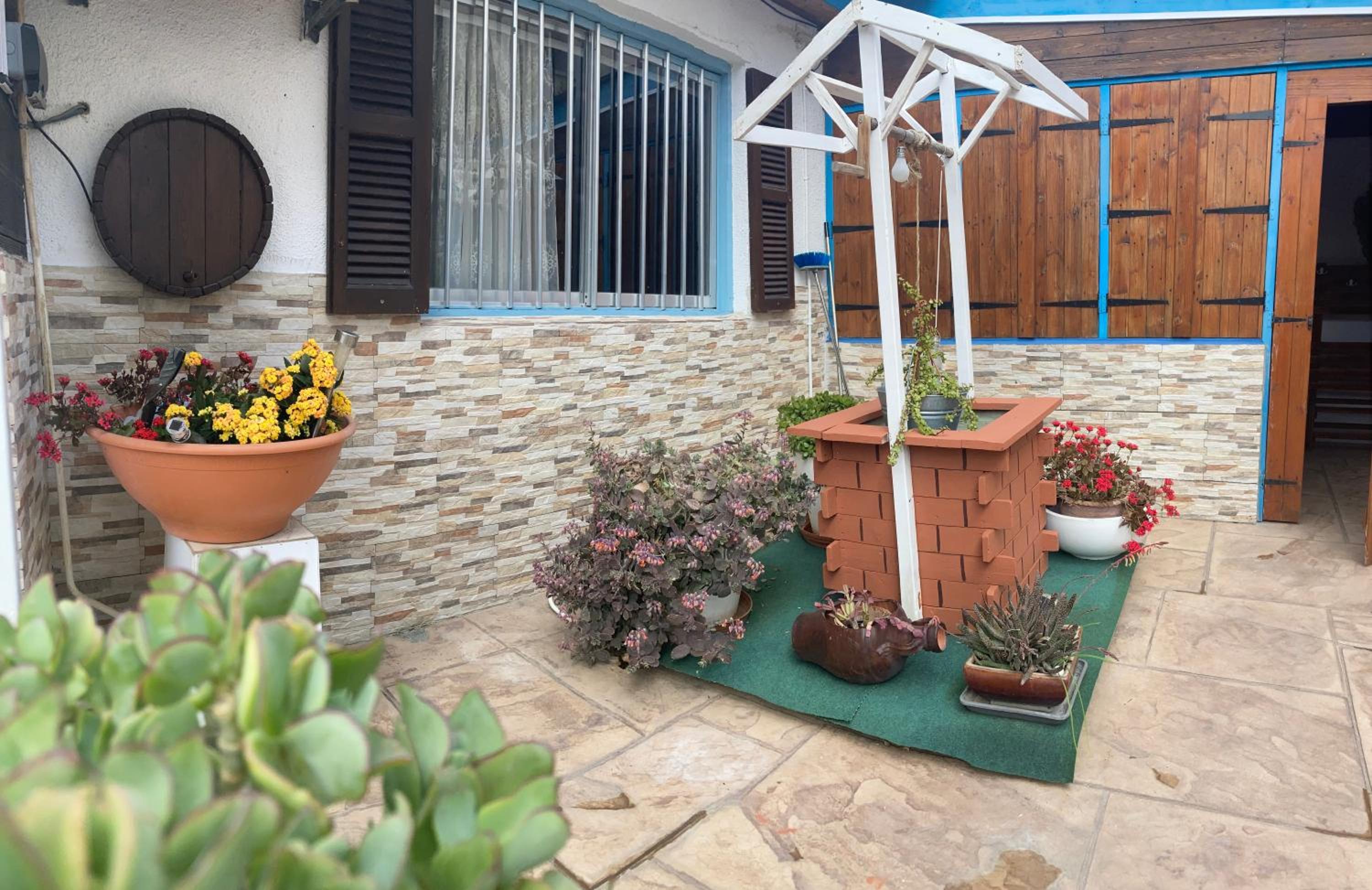 Mamas Summer House