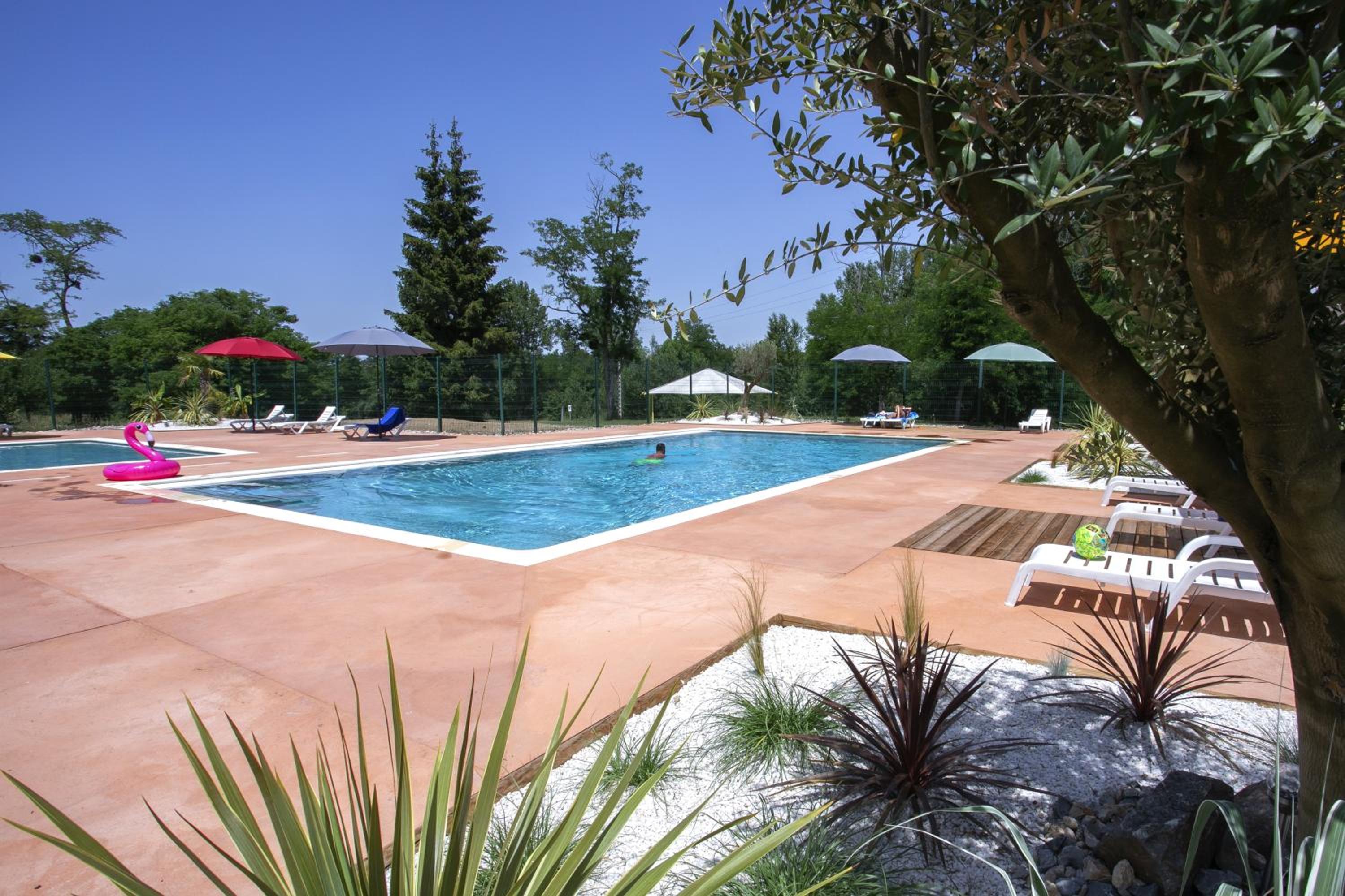 La Bastide view 4