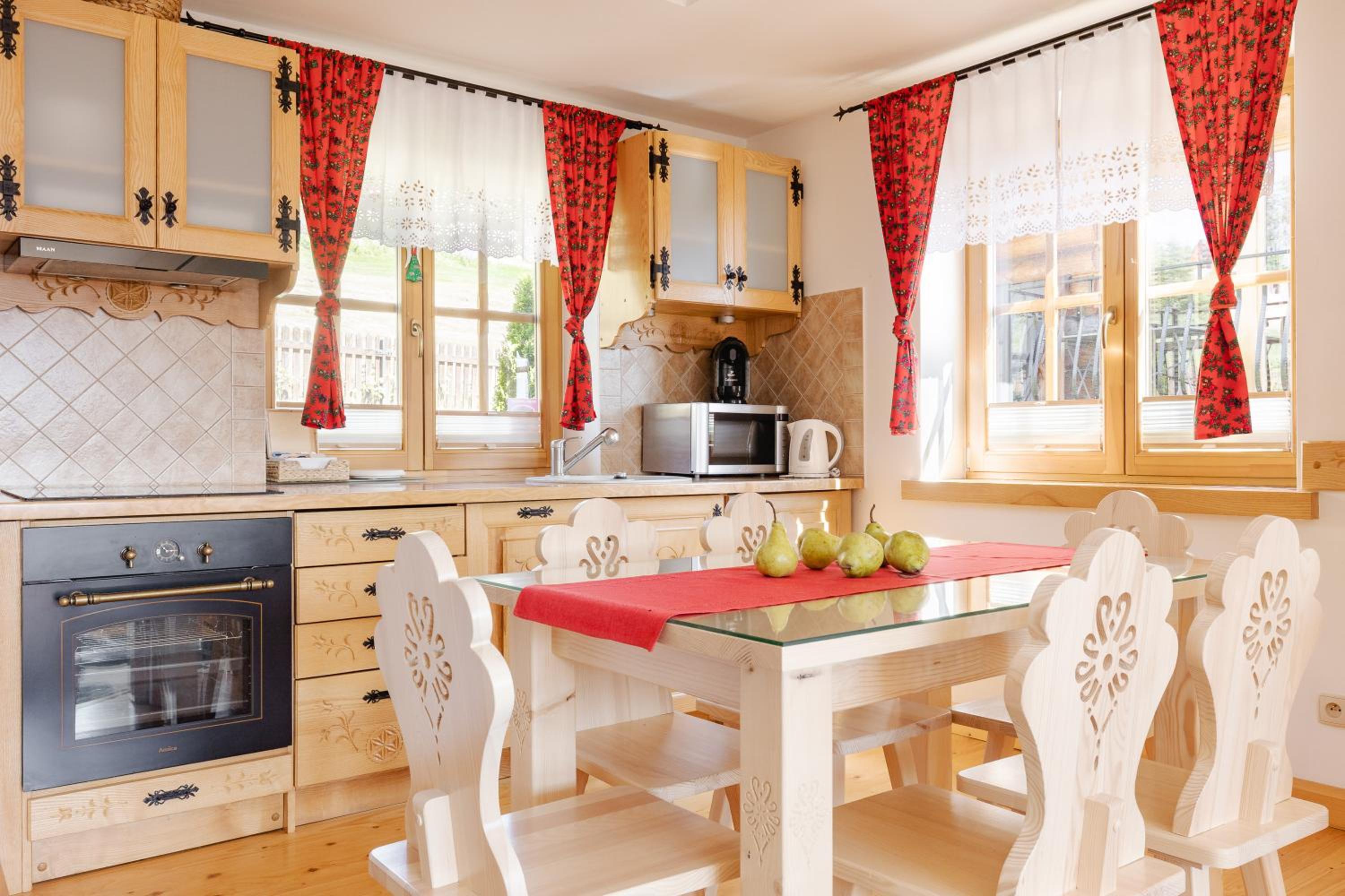 Apartamenty Stylowe Zakopane view 5