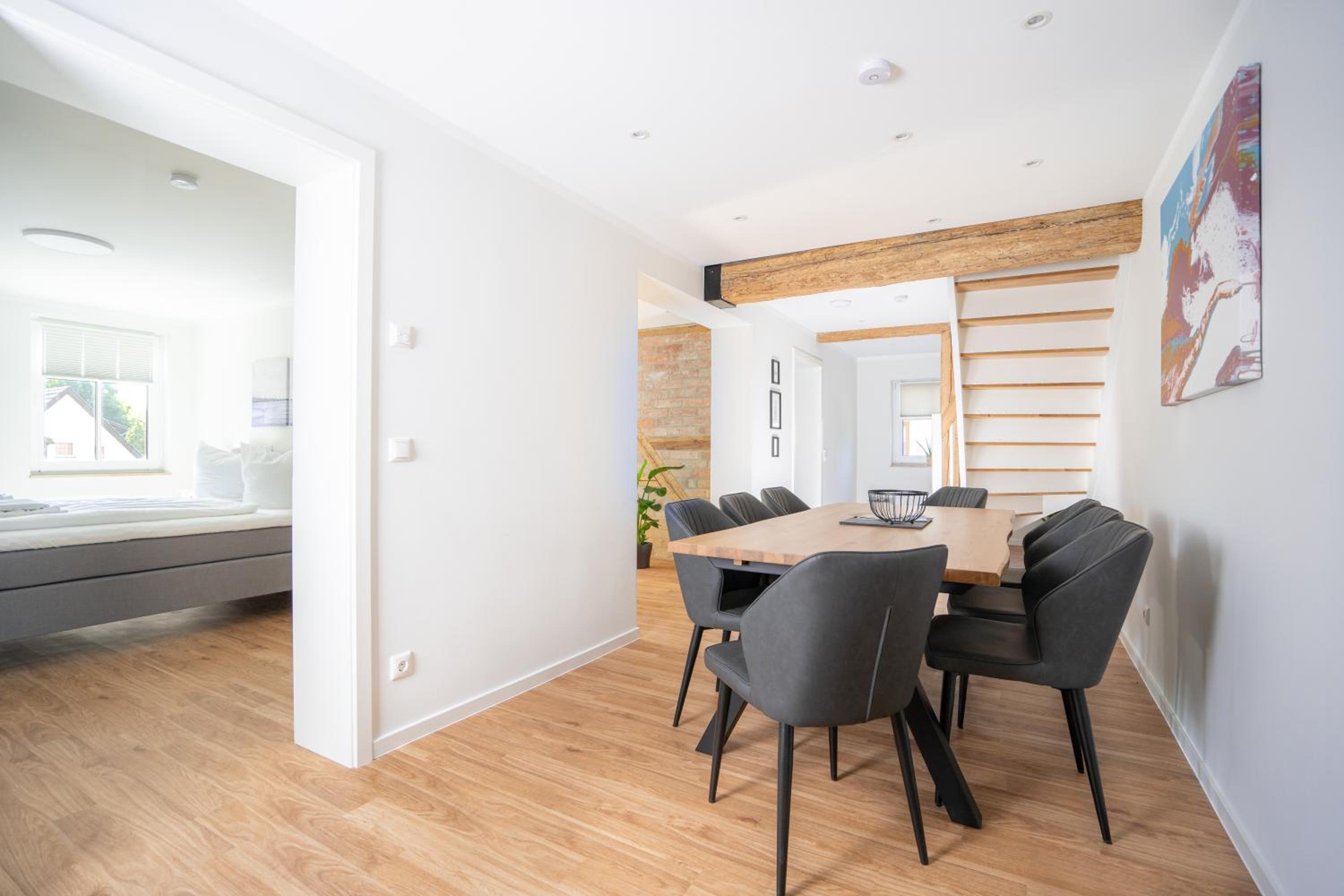 Burghof Apartments Hoyerswerda - Property Image 20