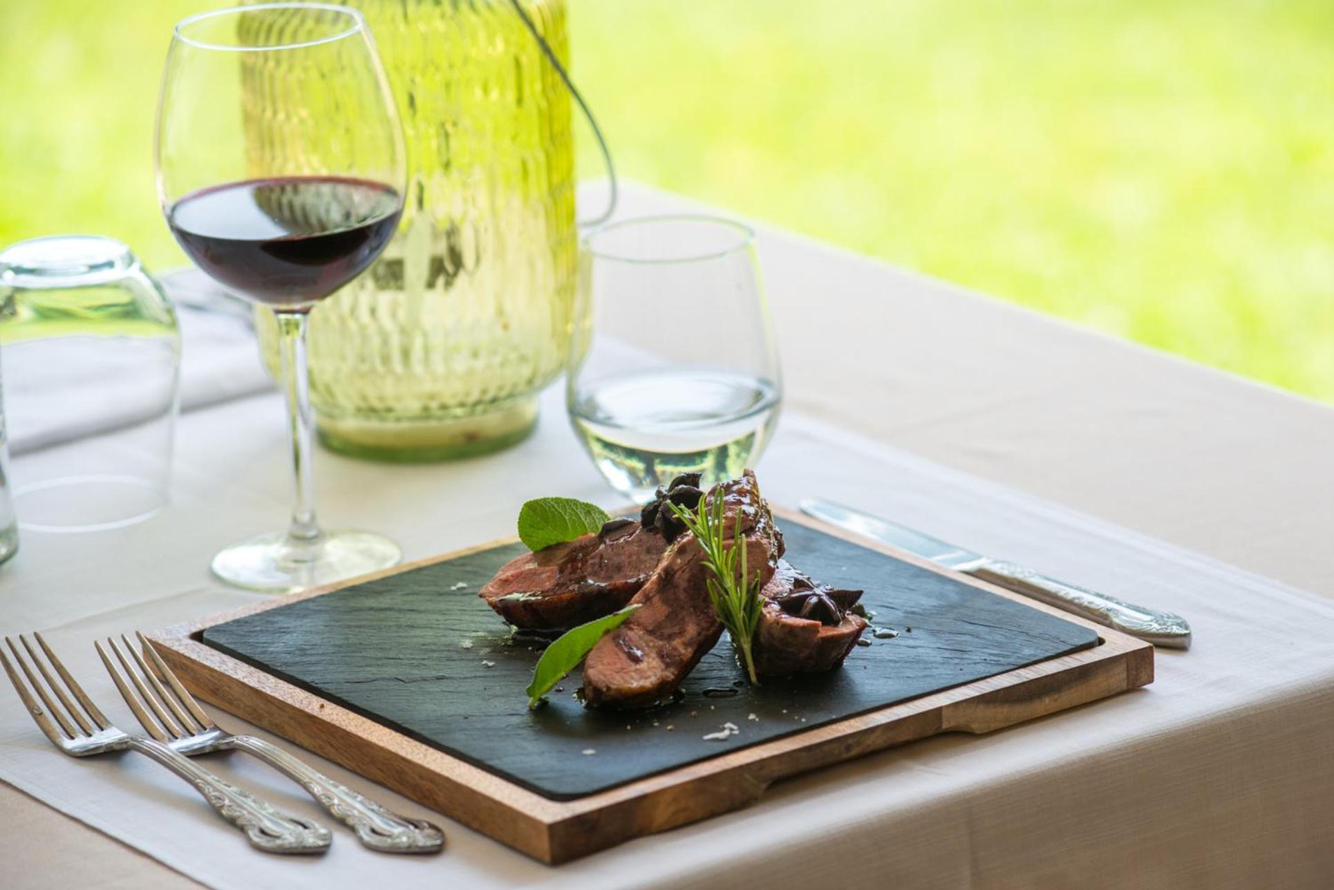 Agriturismo Villa Toscana