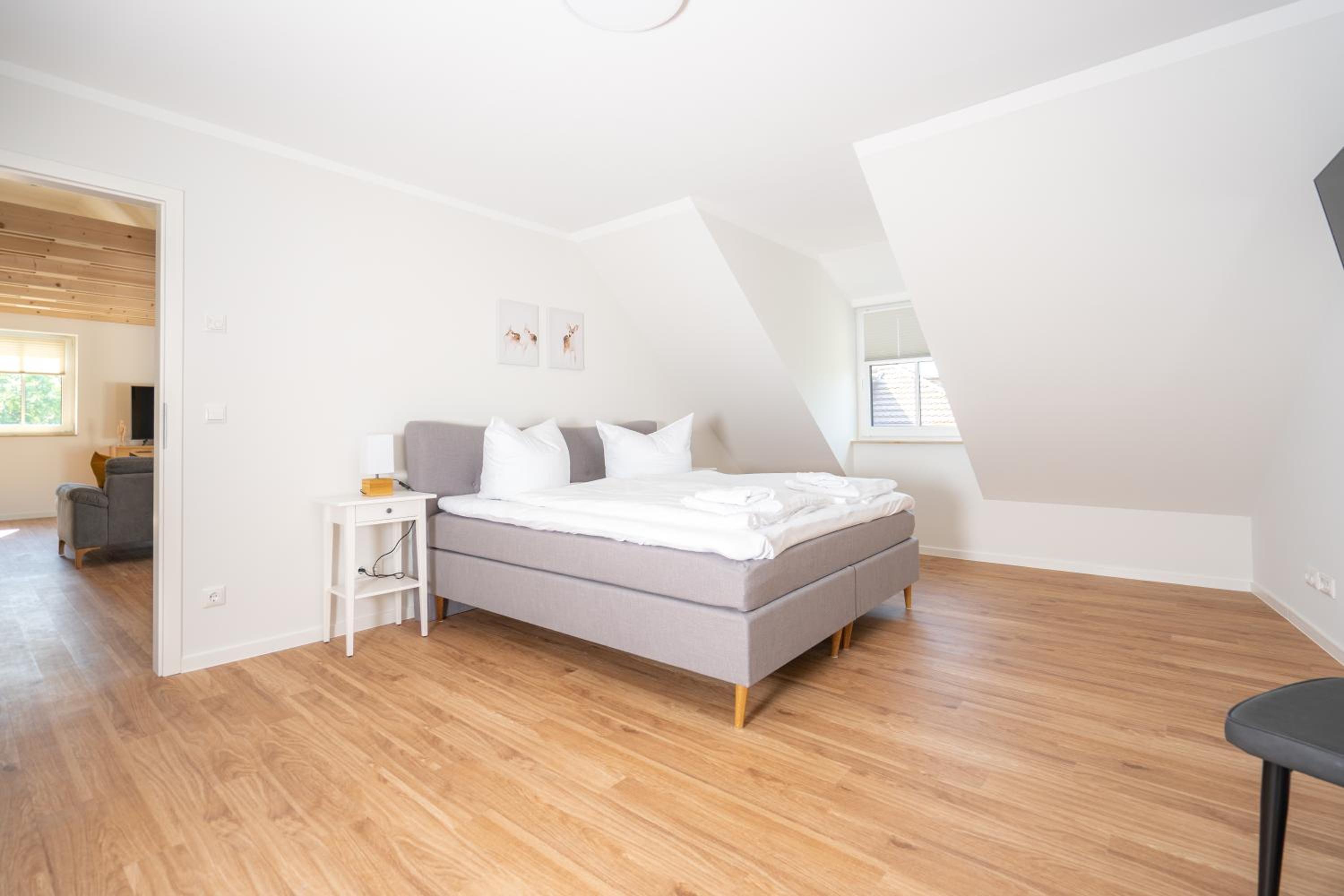 Burghof Apartments Hoyerswerda - Property Image 22