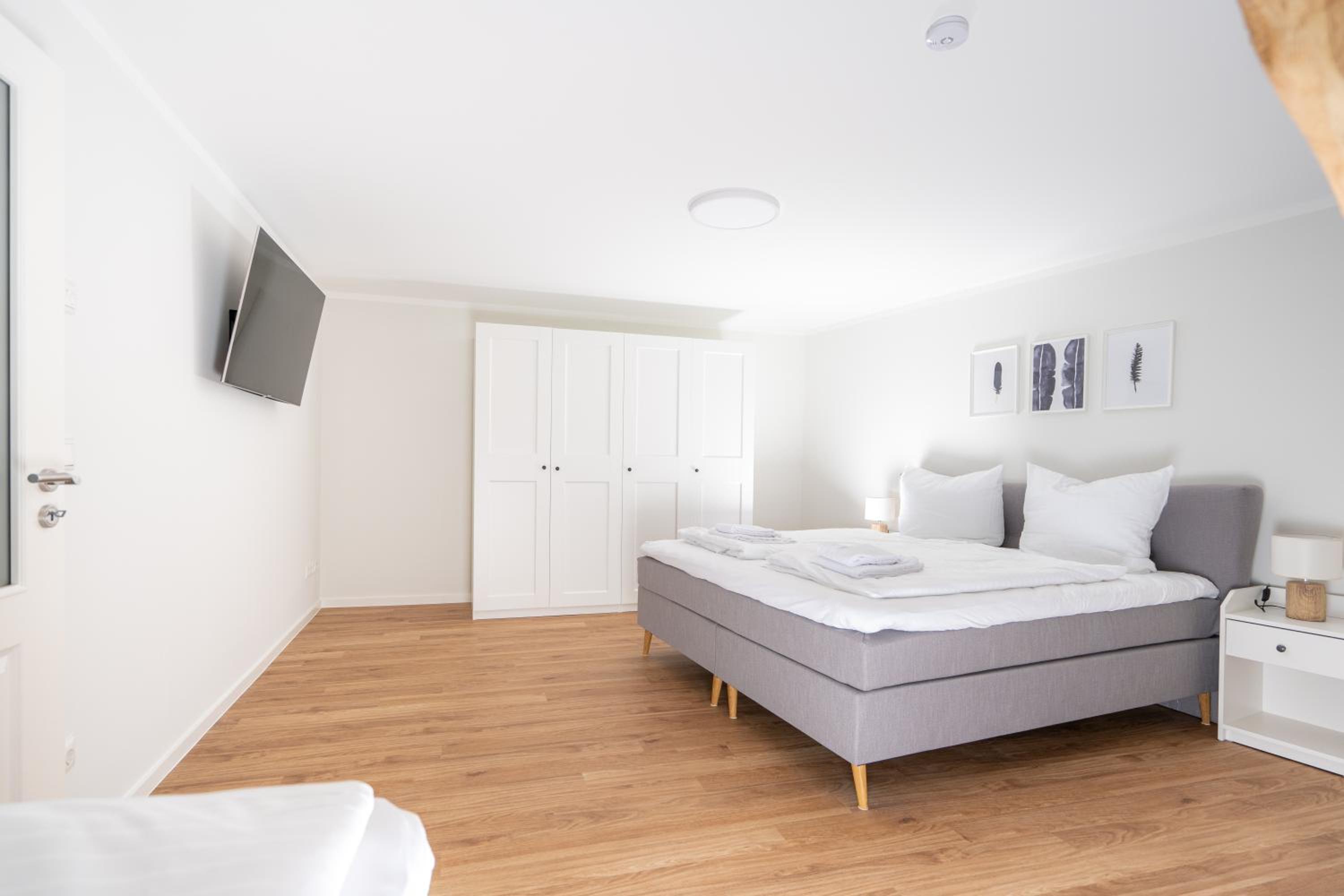 Burghof Apartments Hoyerswerda - Property Image 36