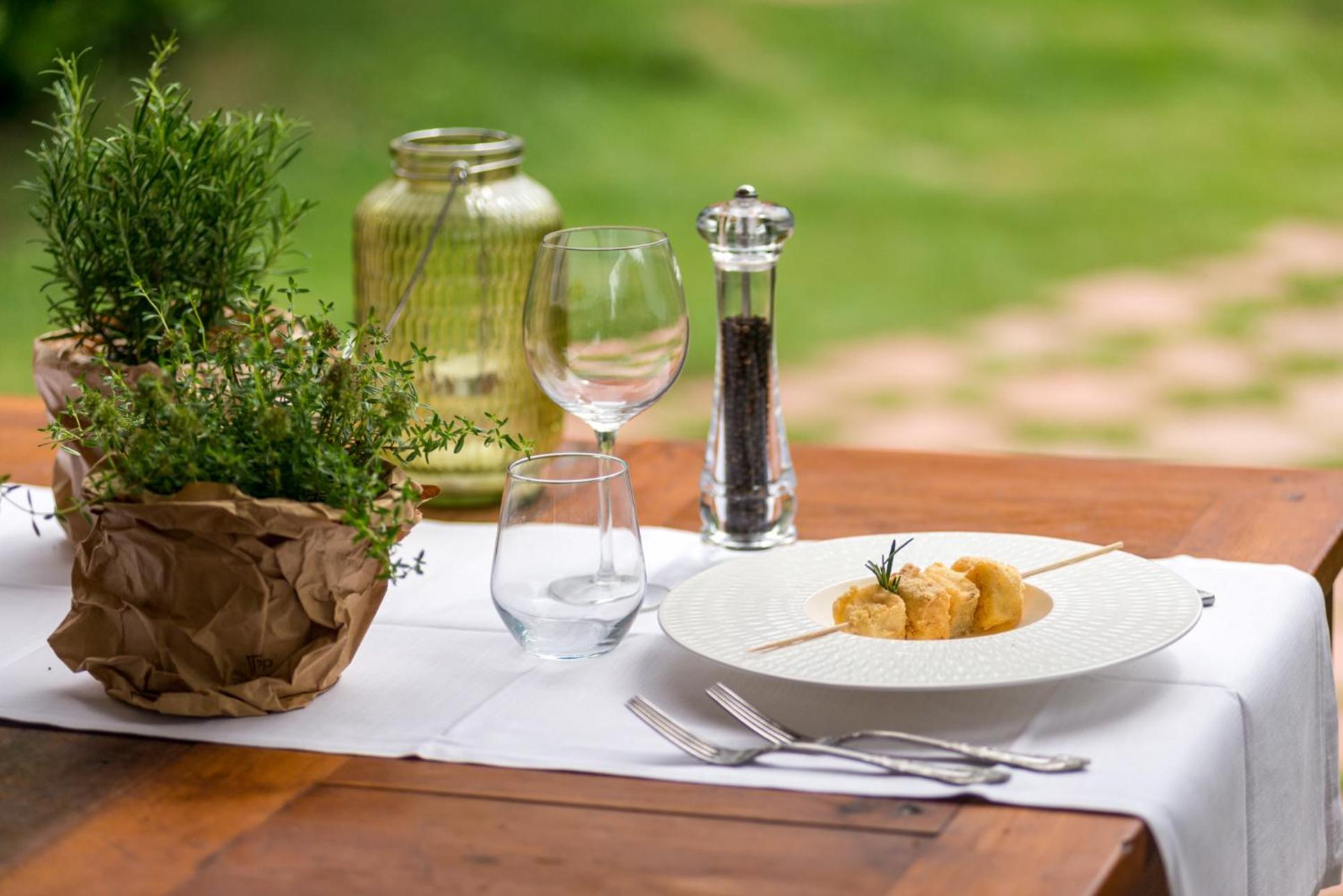 Agriturismo Villa Toscana