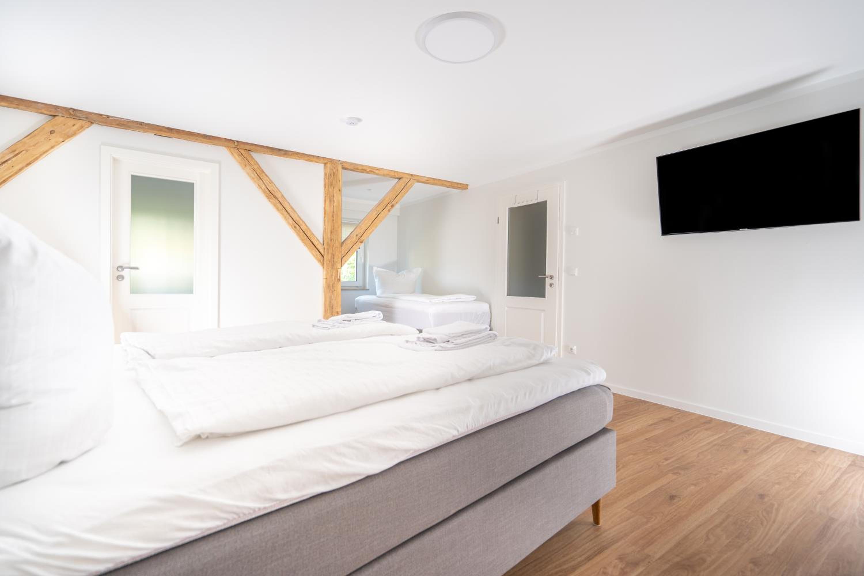 Burghof Apartments Hoyerswerda - Property Image 72