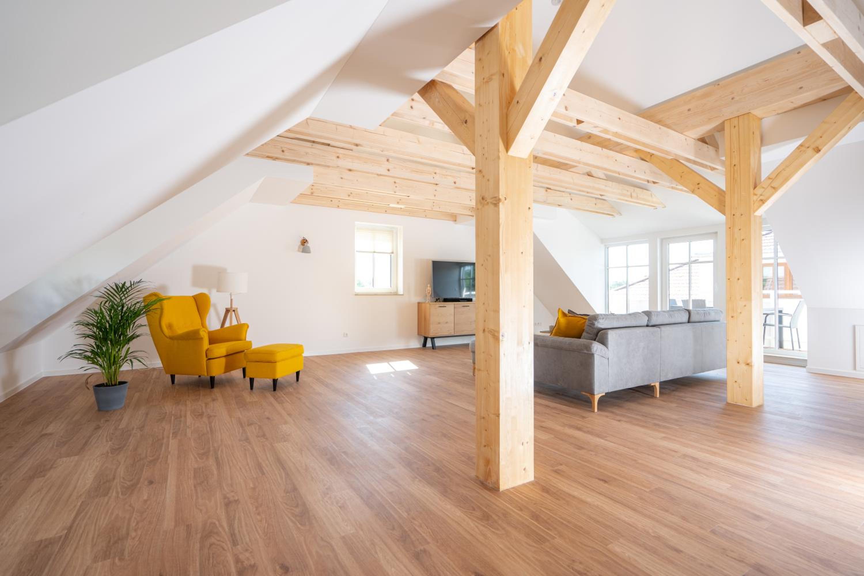 Burghof Apartments Hoyerswerda - Property Image 77