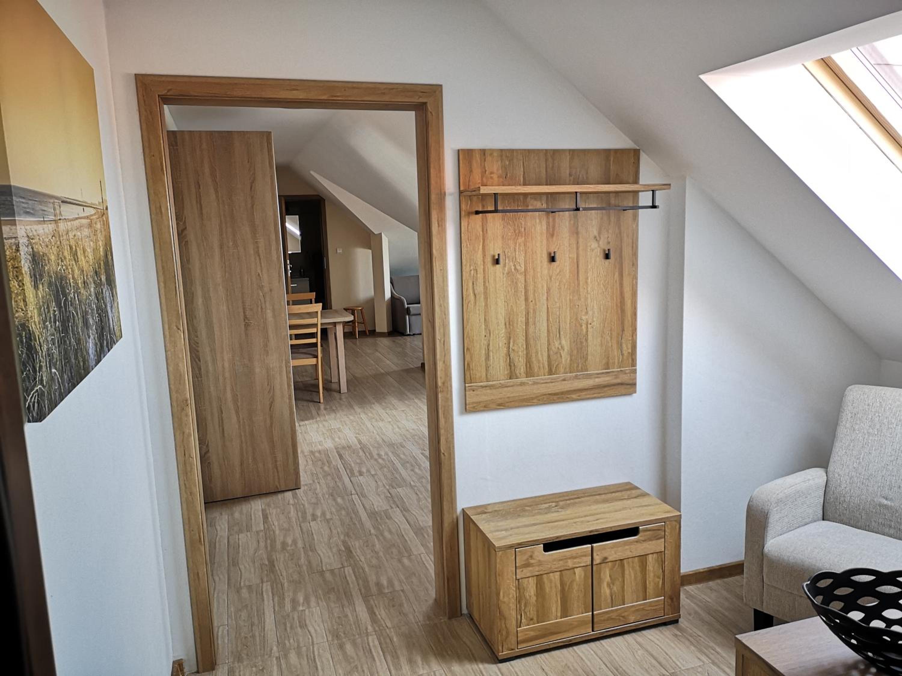 Apartament z widokiem view 3