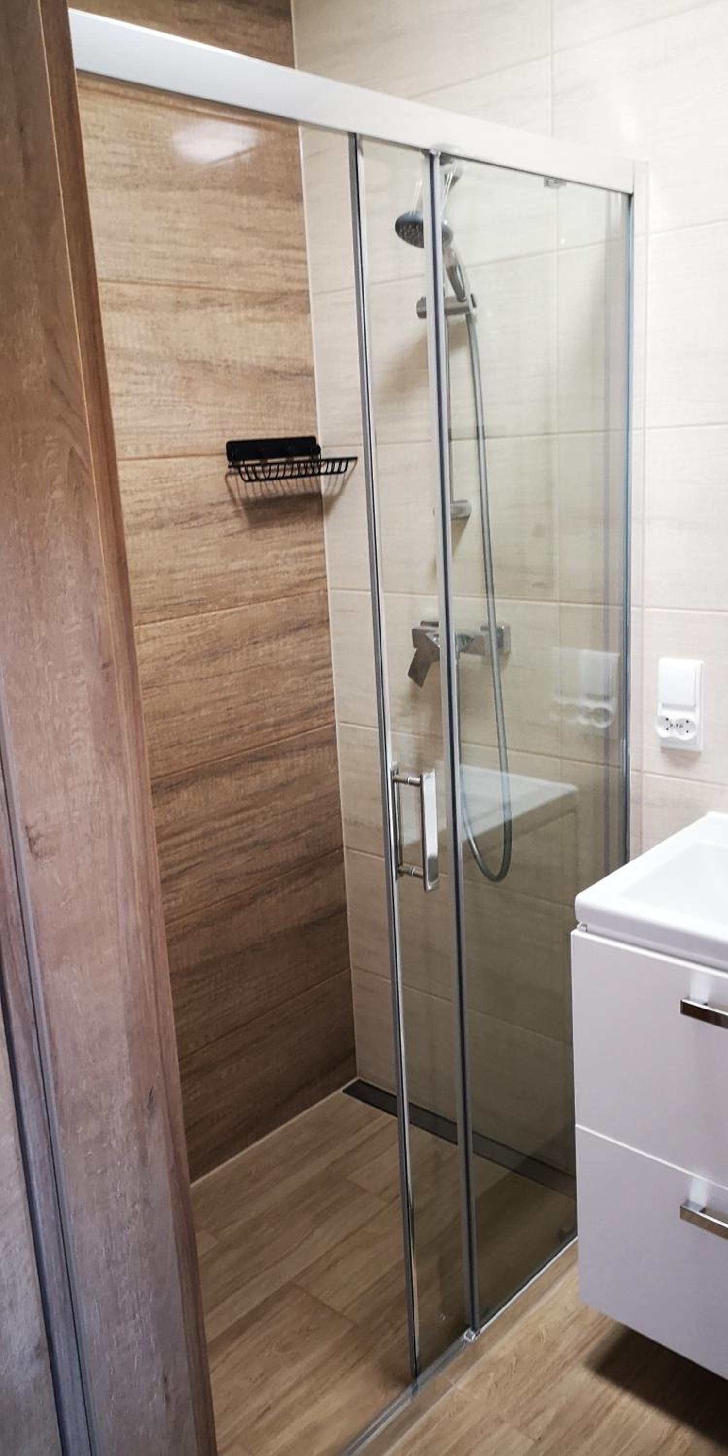 Apartament z widokiem view 4
