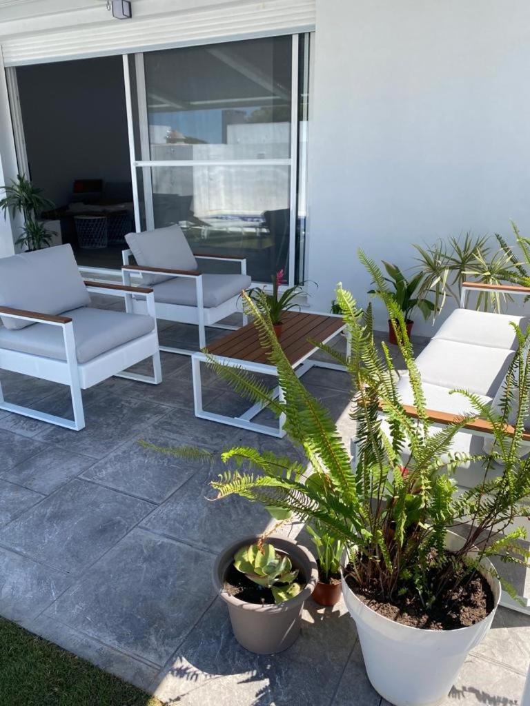 Estupenda Villa con piscina