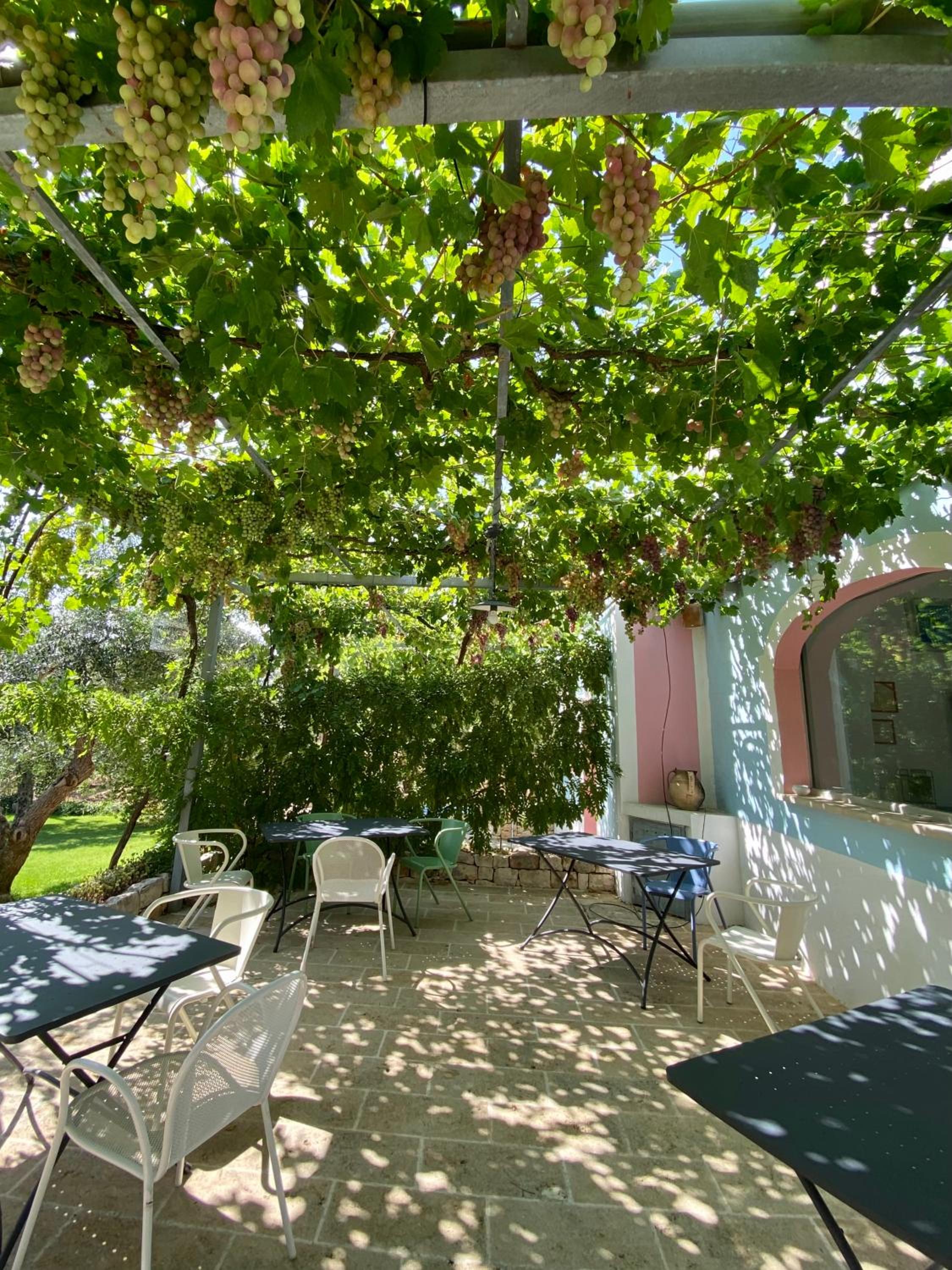 Masseria Trullo Sovrano Exclusive B&B