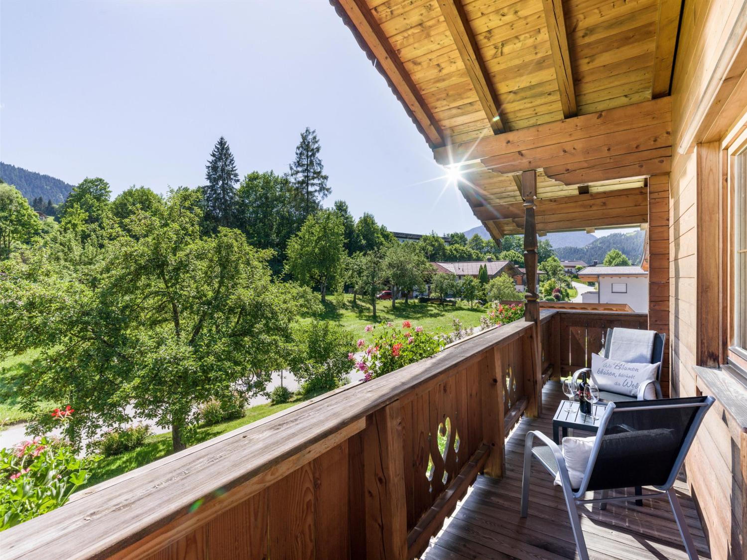 Appartement Melodie