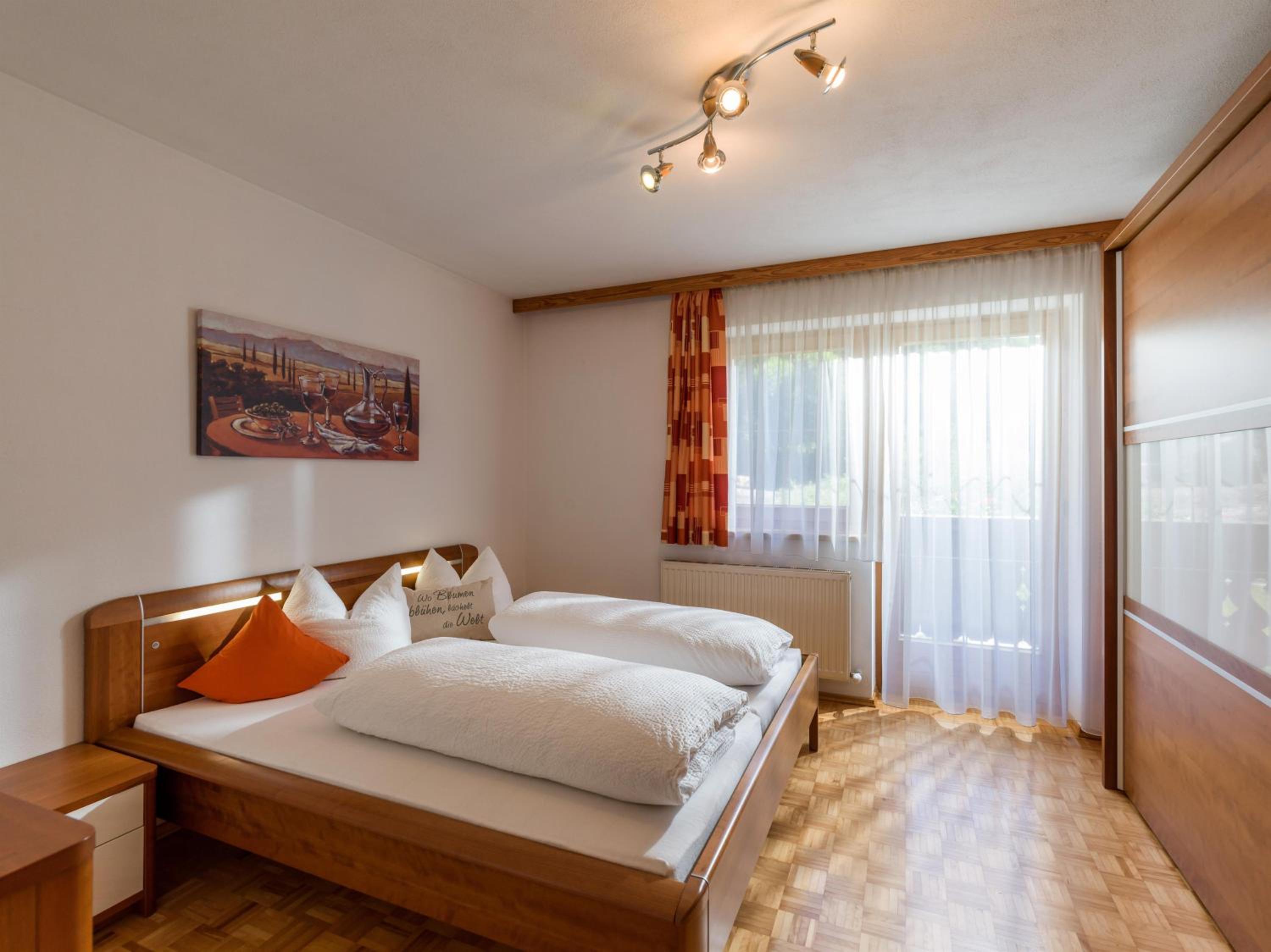 Appartement Melodie