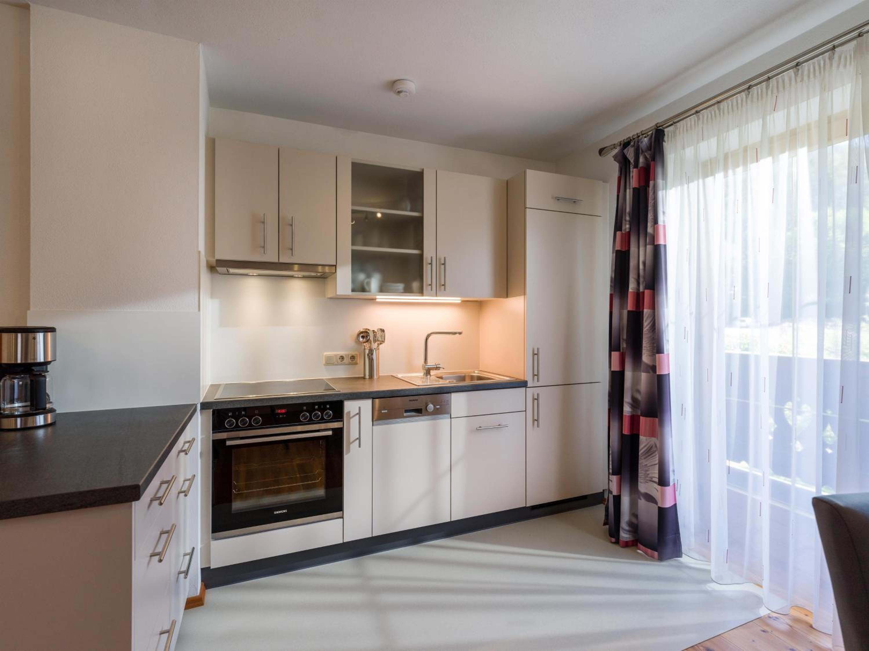 Appartement Melodie