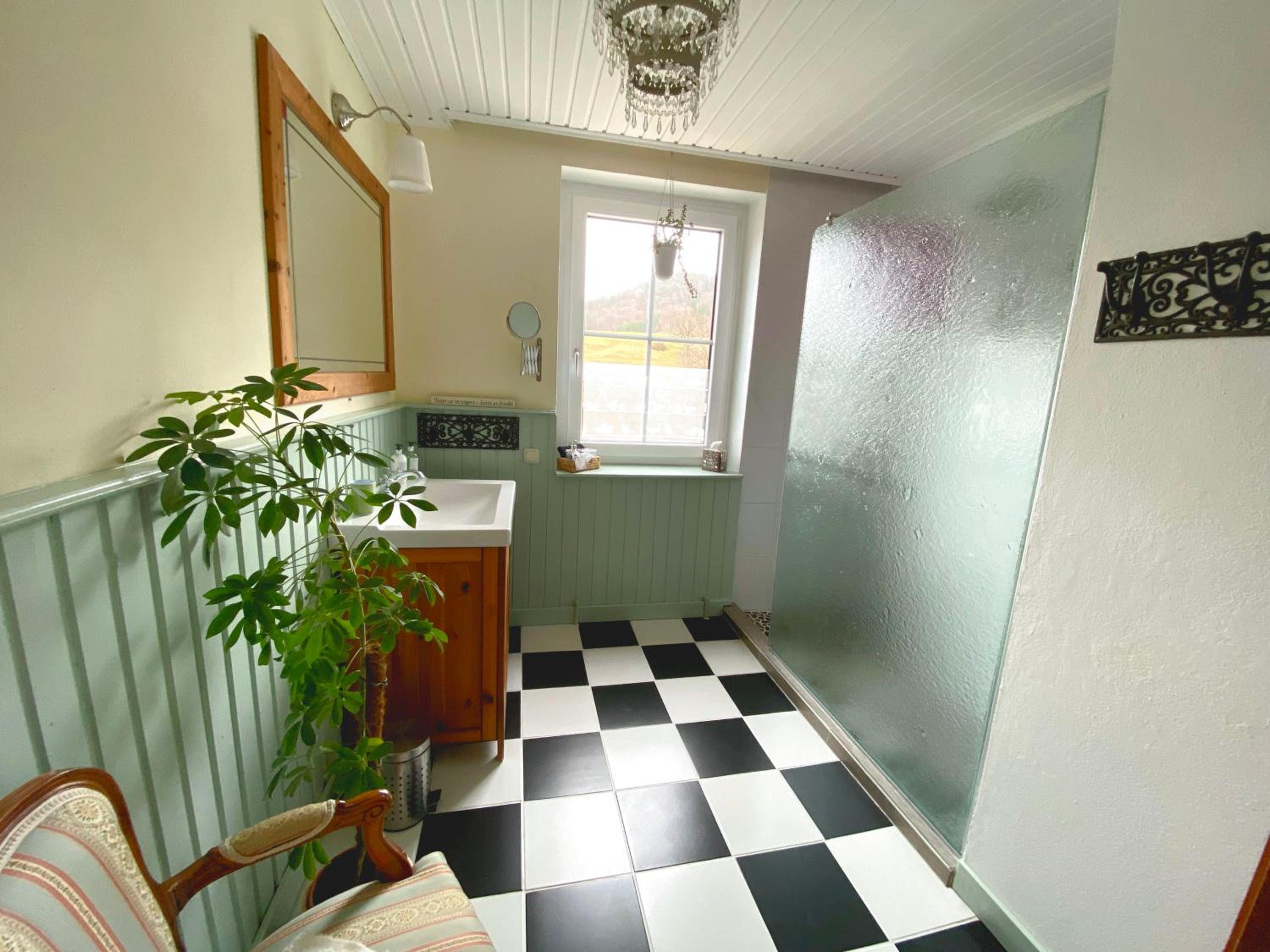 Landhaus Fay B&B