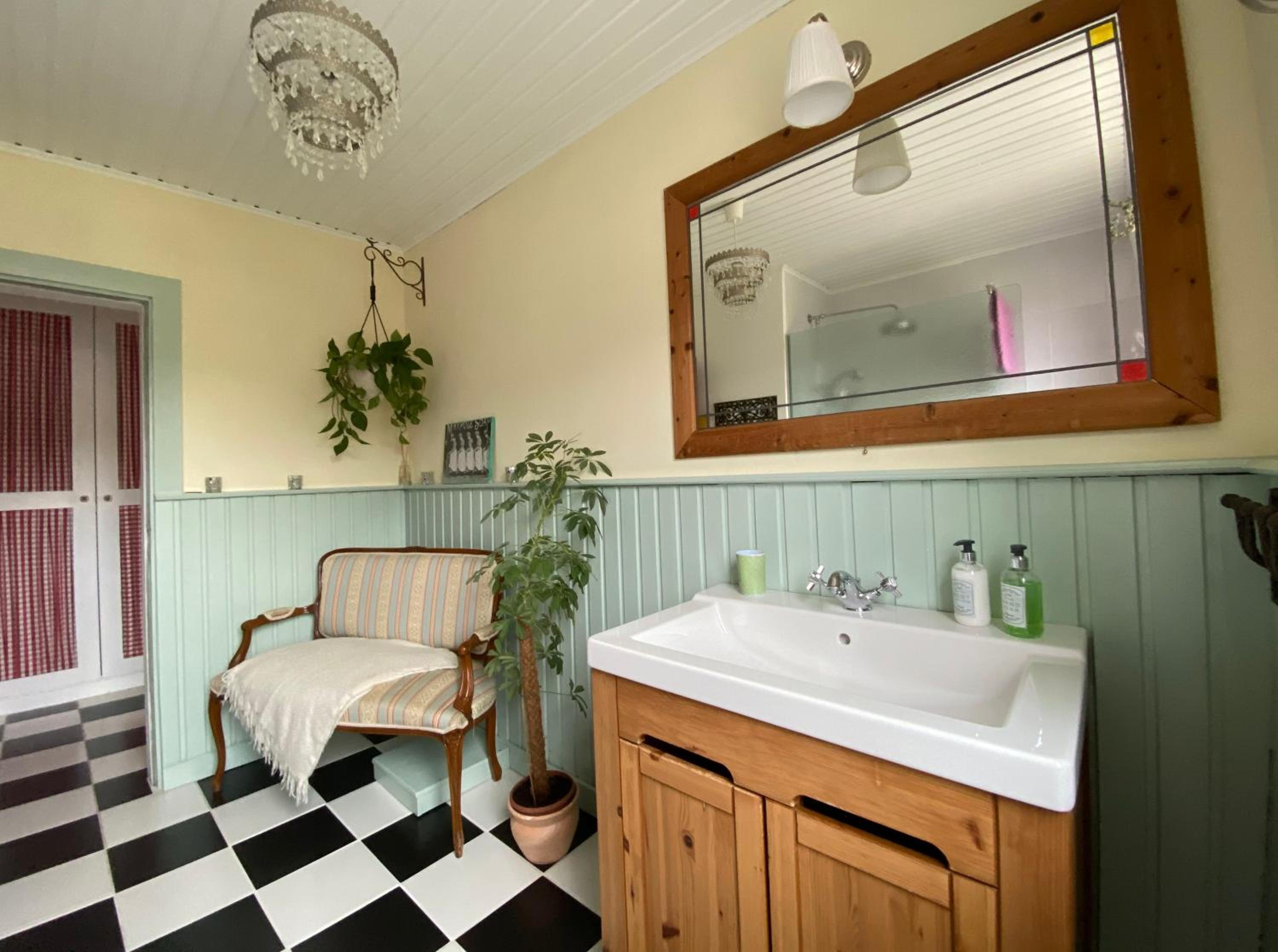 Landhaus Fay B&B
