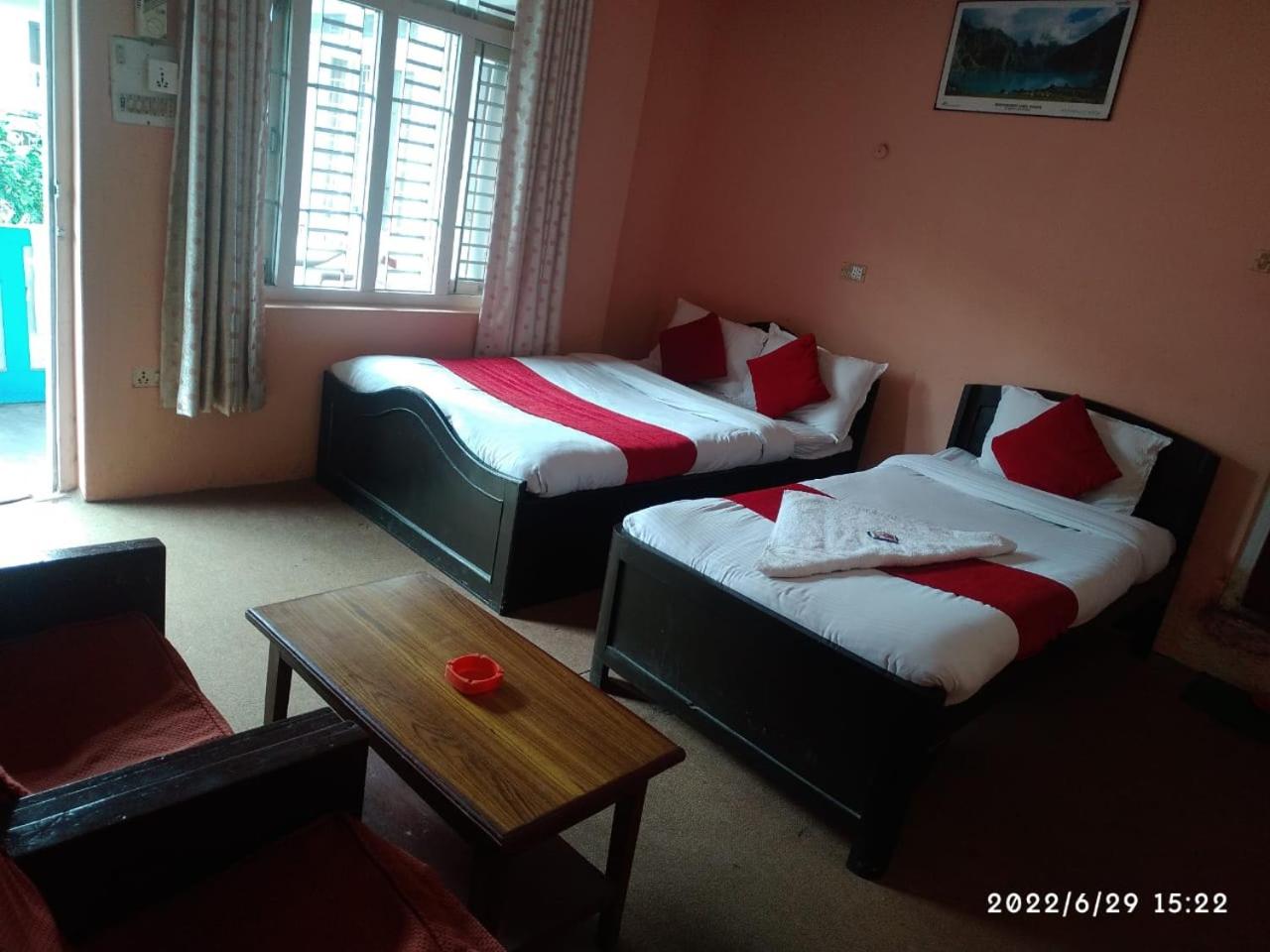 HOTEL ICE VIEW POKHARA view 3